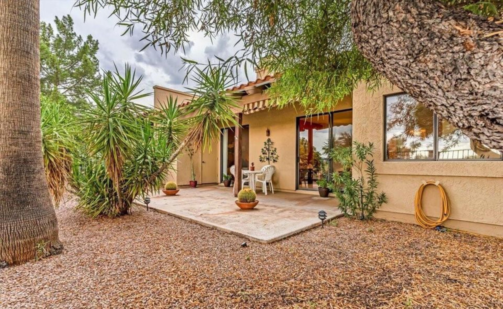 795 Camino Corrida¦Oro Valley, AZ - 物件實景