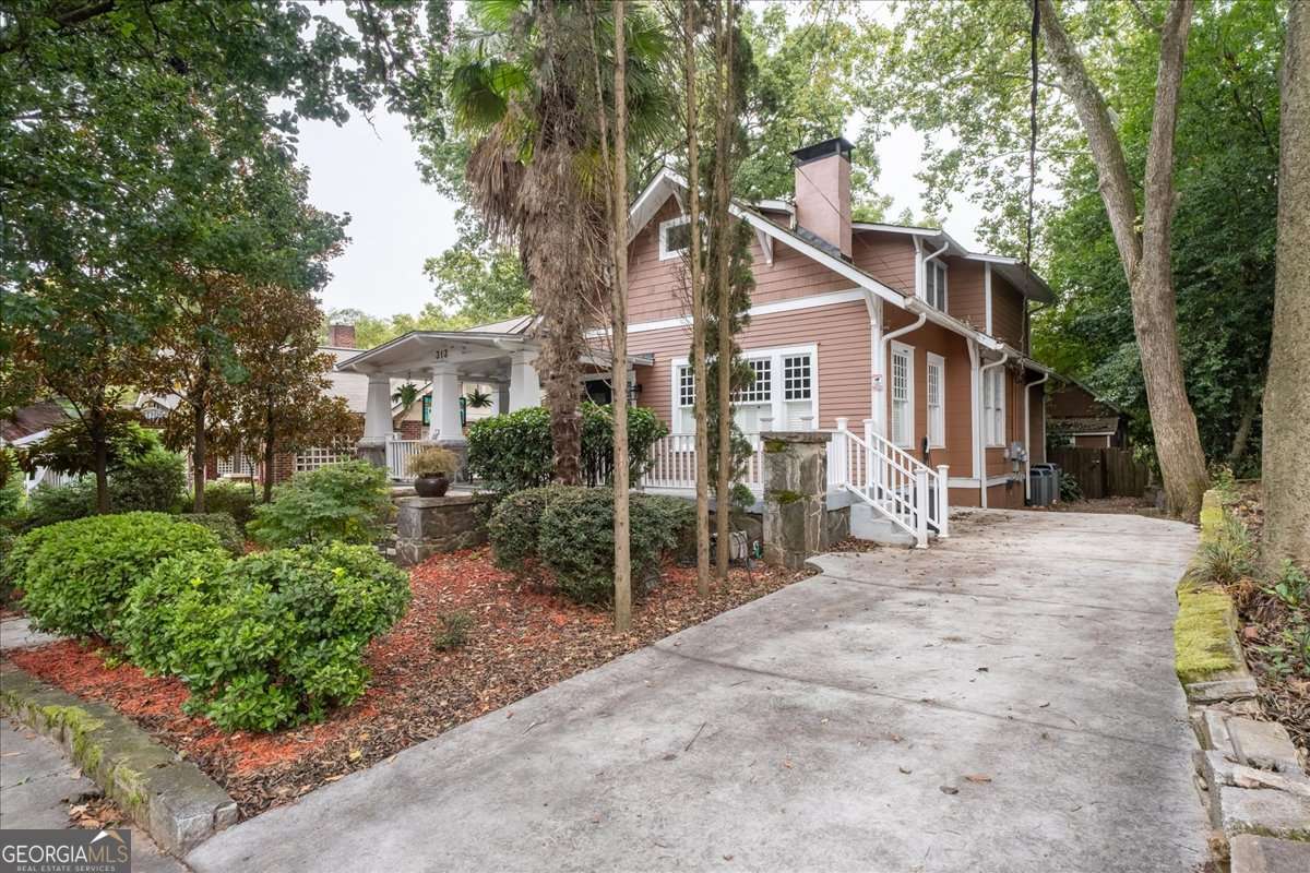 Atlanta, Georgia, 30308, United States, 5 Bedrooms Bedrooms, ,5 BathroomsBathrooms,Residential,For Sale,1988195