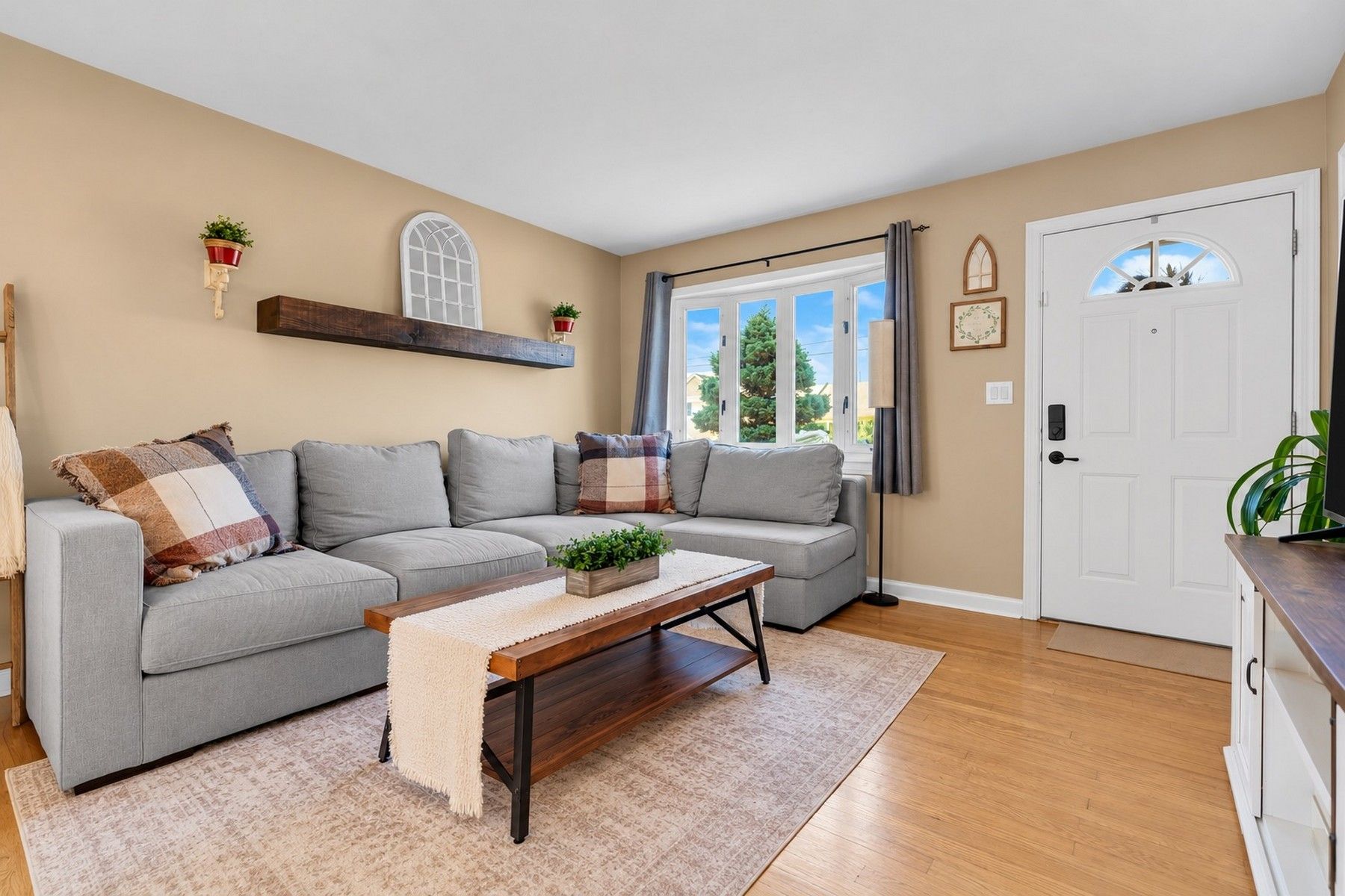  4 Willow Avenue, Edison, NJ 08817 - 物件實景