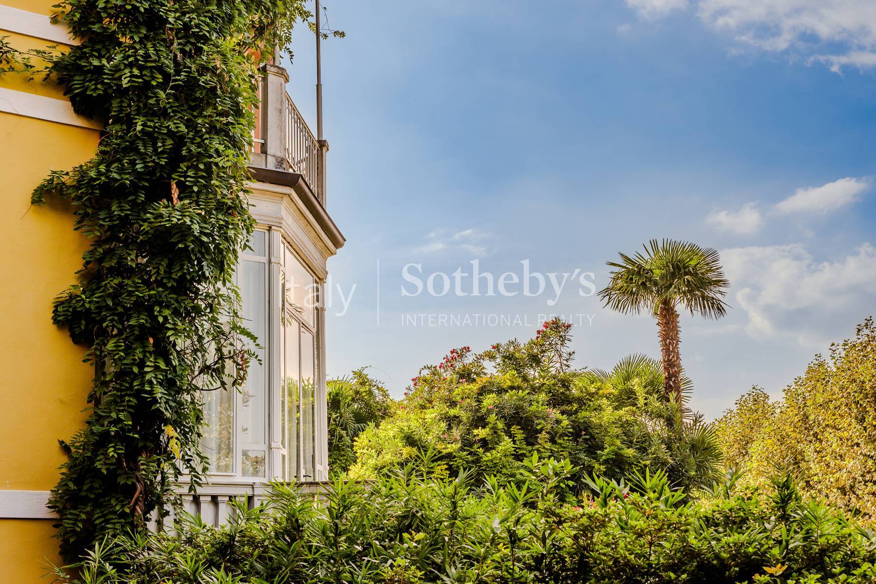  Liberty villa on the shores of Lake Maggiore - 物件實景