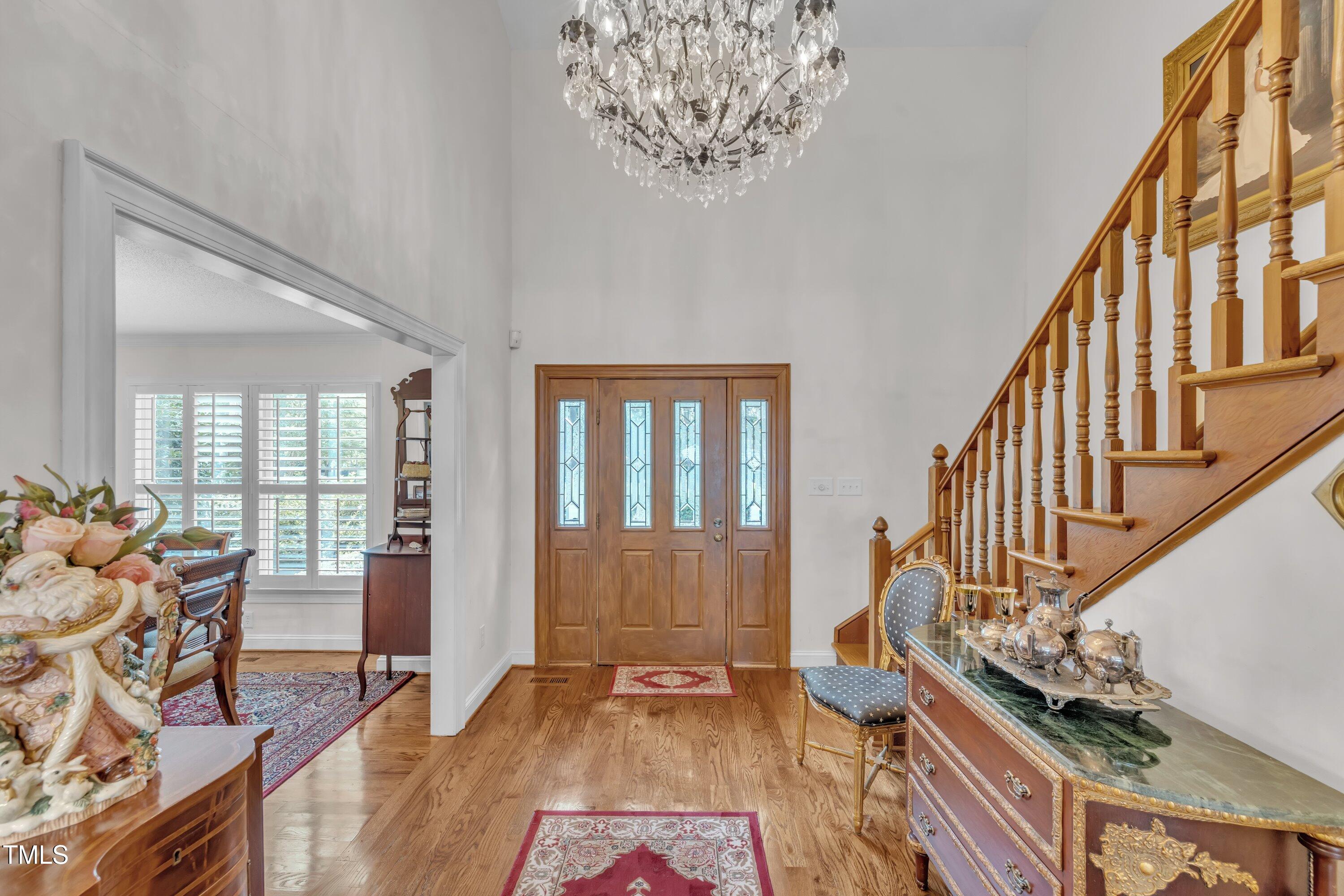 Smithfield, North Carolina, 27577, United States, 5 Bedrooms Bedrooms, ,4 BathroomsBathrooms,Residential,For Sale,1911718