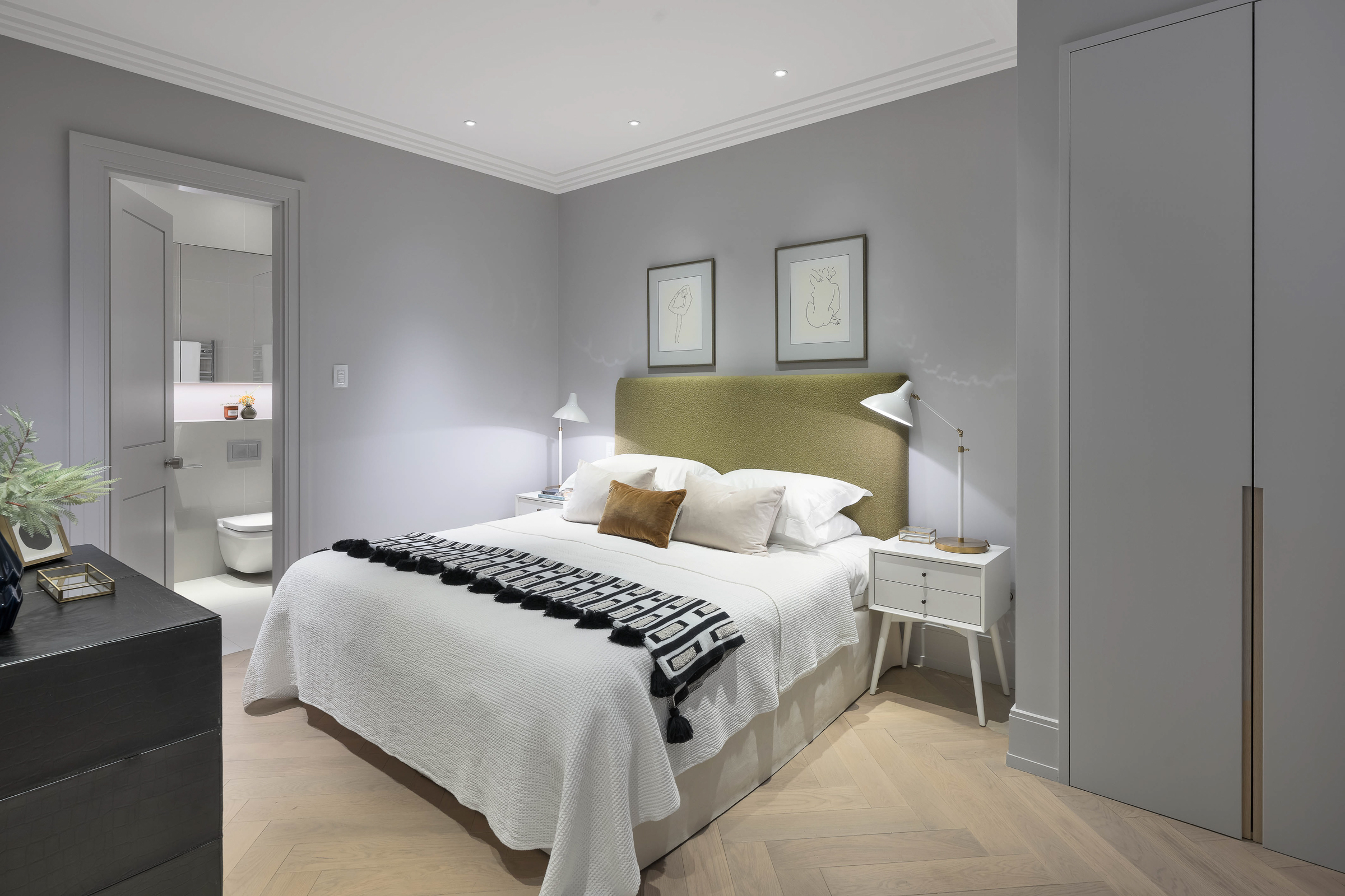  A Beautiful Family Home in Kensington with Off-Steet Parking - 物件實景