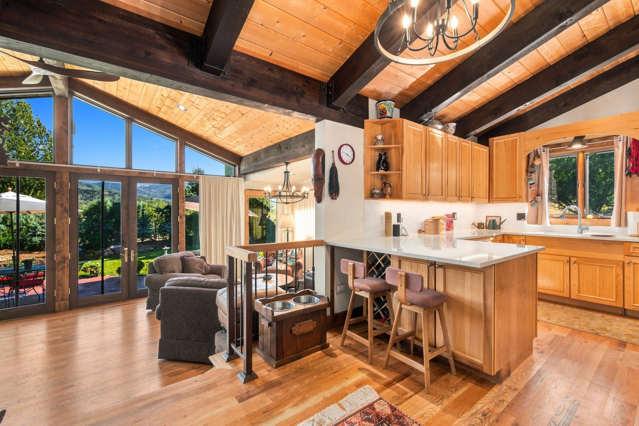  31650 Mt Werner Road, Steamboat Springs, CO, 80487 - 物件實景