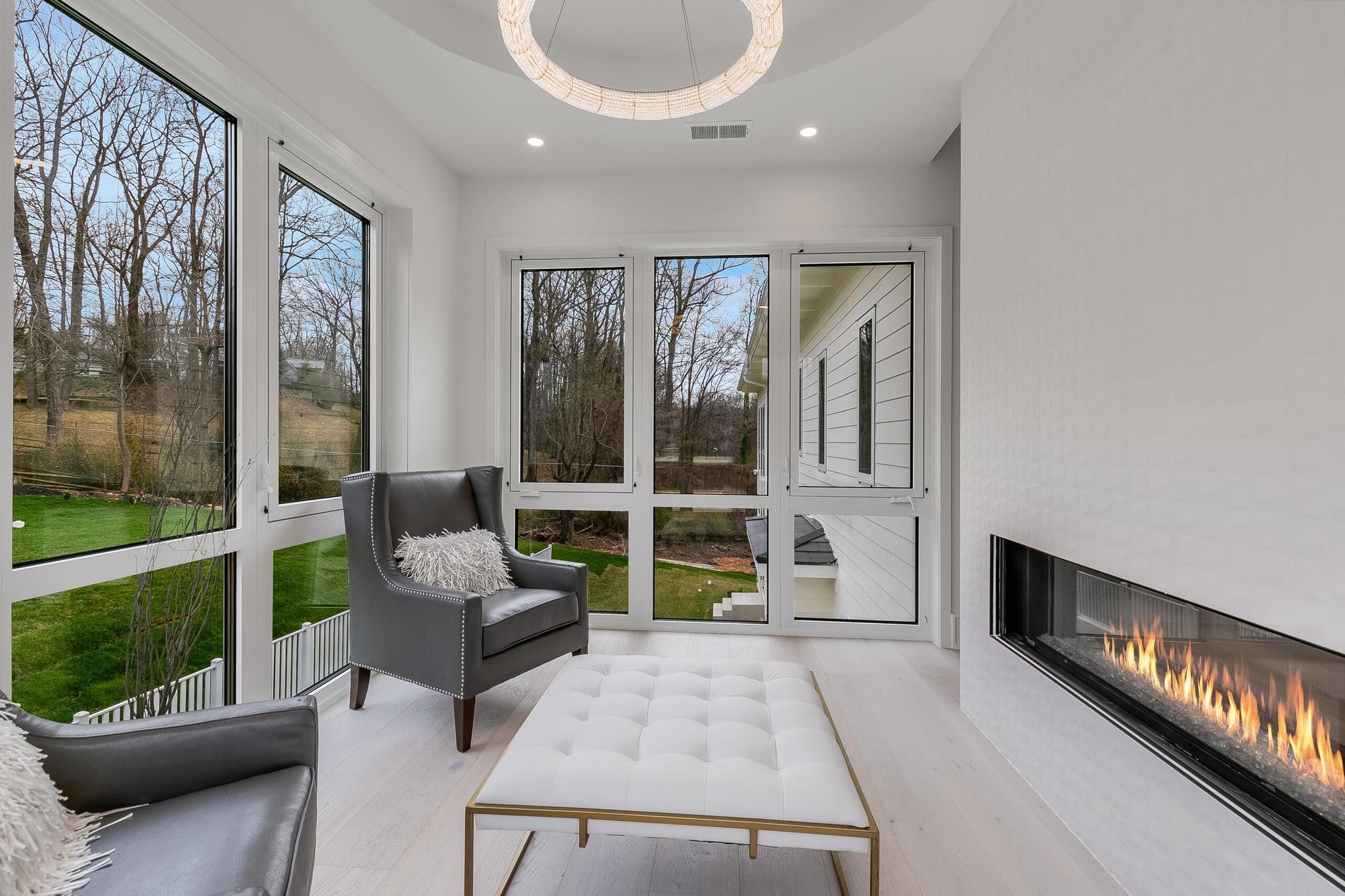  8757 Brook Road, Mclean, VA, 22102 - 物件實景