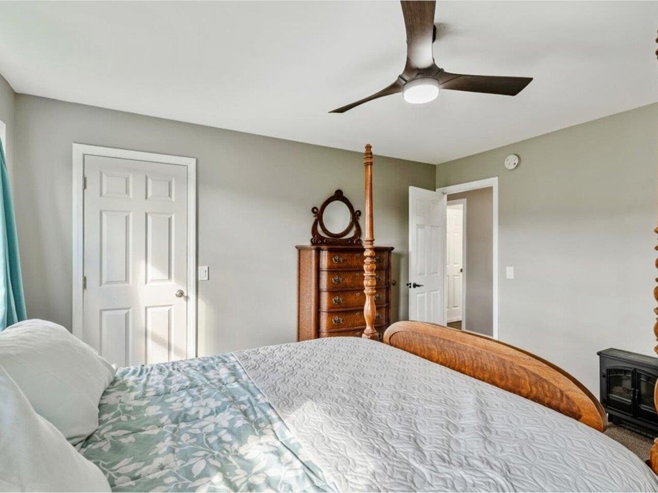 Fletcher, Vermont, 05444, United States, 4 Bedrooms Bedrooms, ,2 BathroomsBathrooms,Residential,For Sale,1998858