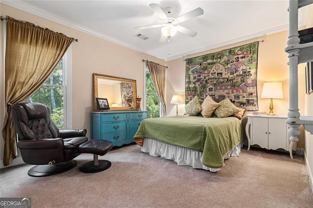 Tucker, Georgia, 30084, United States, 6 Bedrooms Bedrooms, ,5 BathroomsBathrooms,Residential,For Sale,1904193