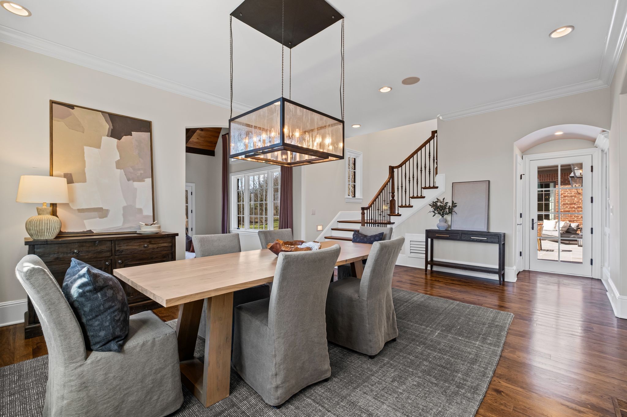  513 Legends Ridge Ct, Franklin, TN, 37069 - 物件實景