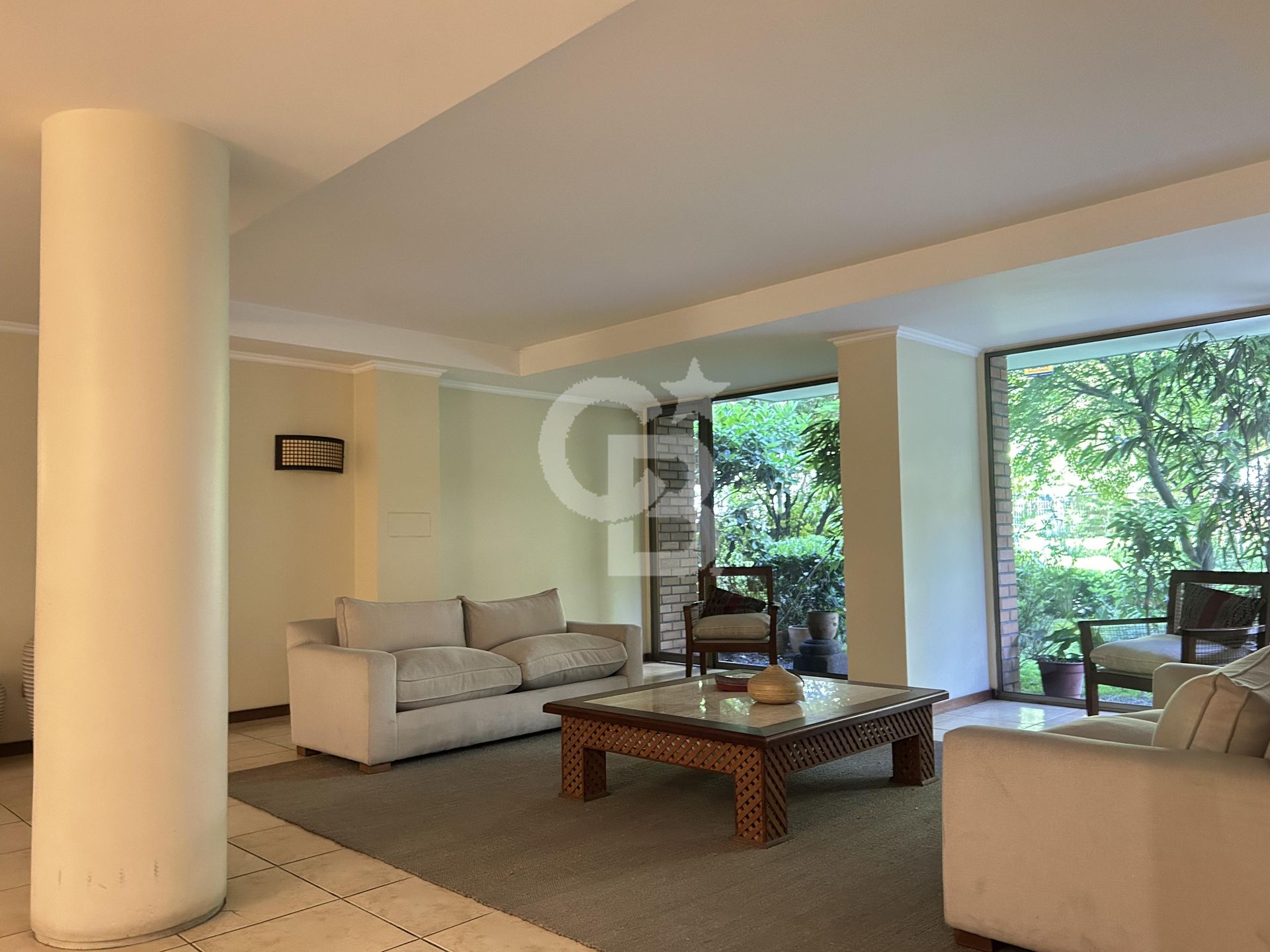 Vitacura, Chile, 3 Bedrooms Bedrooms, ,3 BathroomsBathrooms,Residential,For Sale,1998182