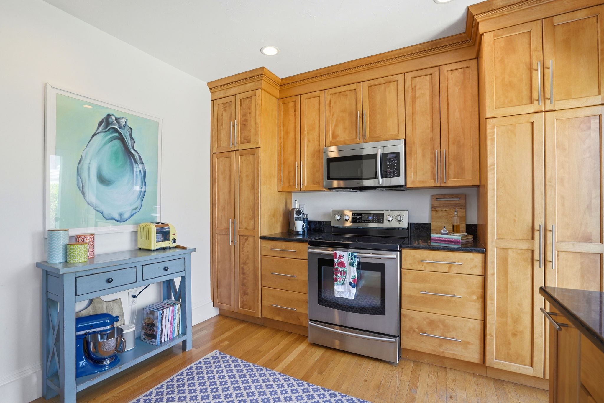  26 Manomet Avenue, Hull - 物件實景