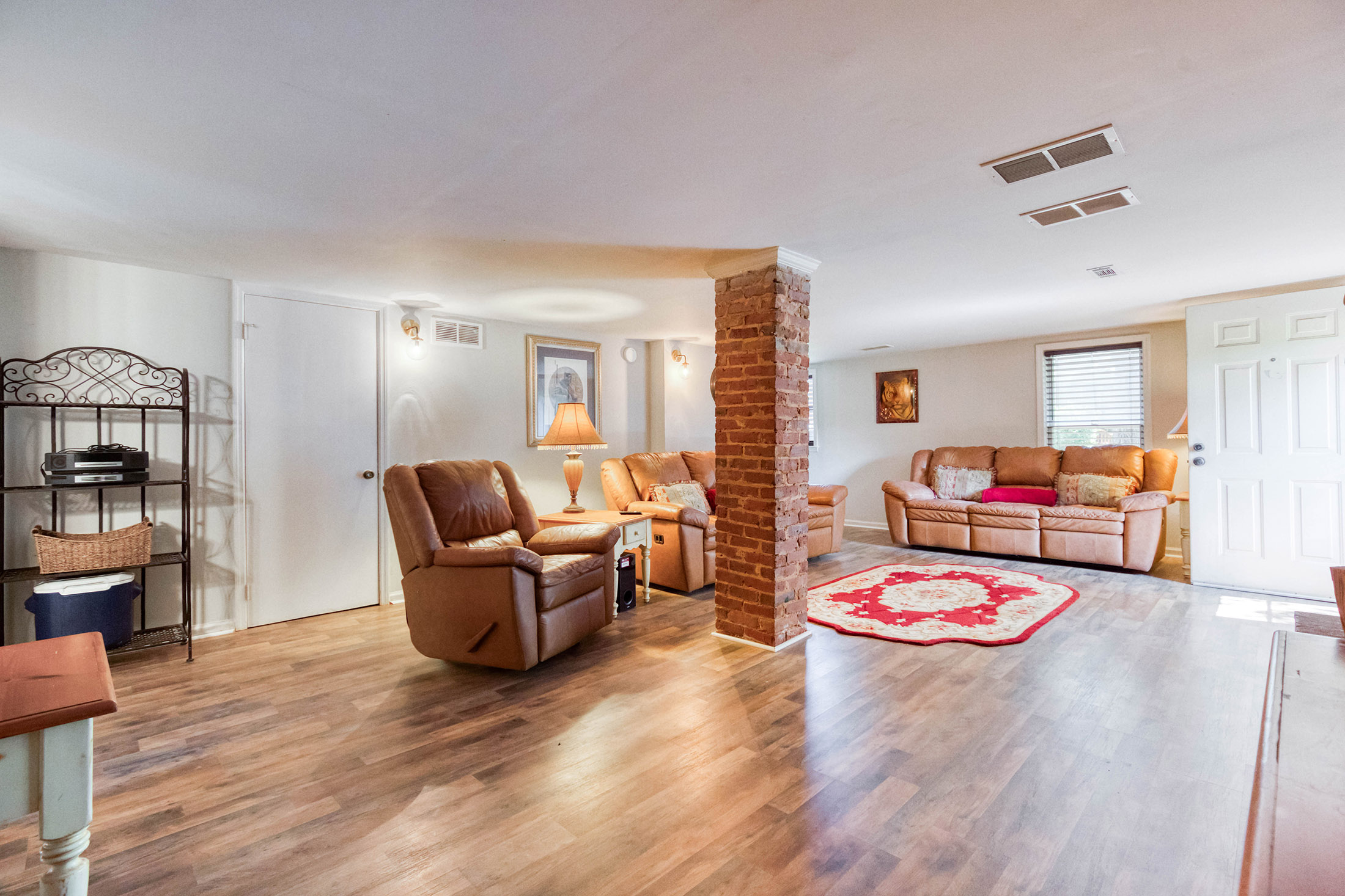  Charming 1930s Home in a Prime Monroe Location - 物件實景