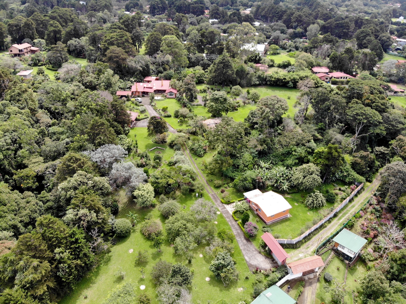 San Rafael, Heredia, CR, 6 Bedrooms Bedrooms, ,5 BathroomsBathrooms,Residential,For Sale,1694413