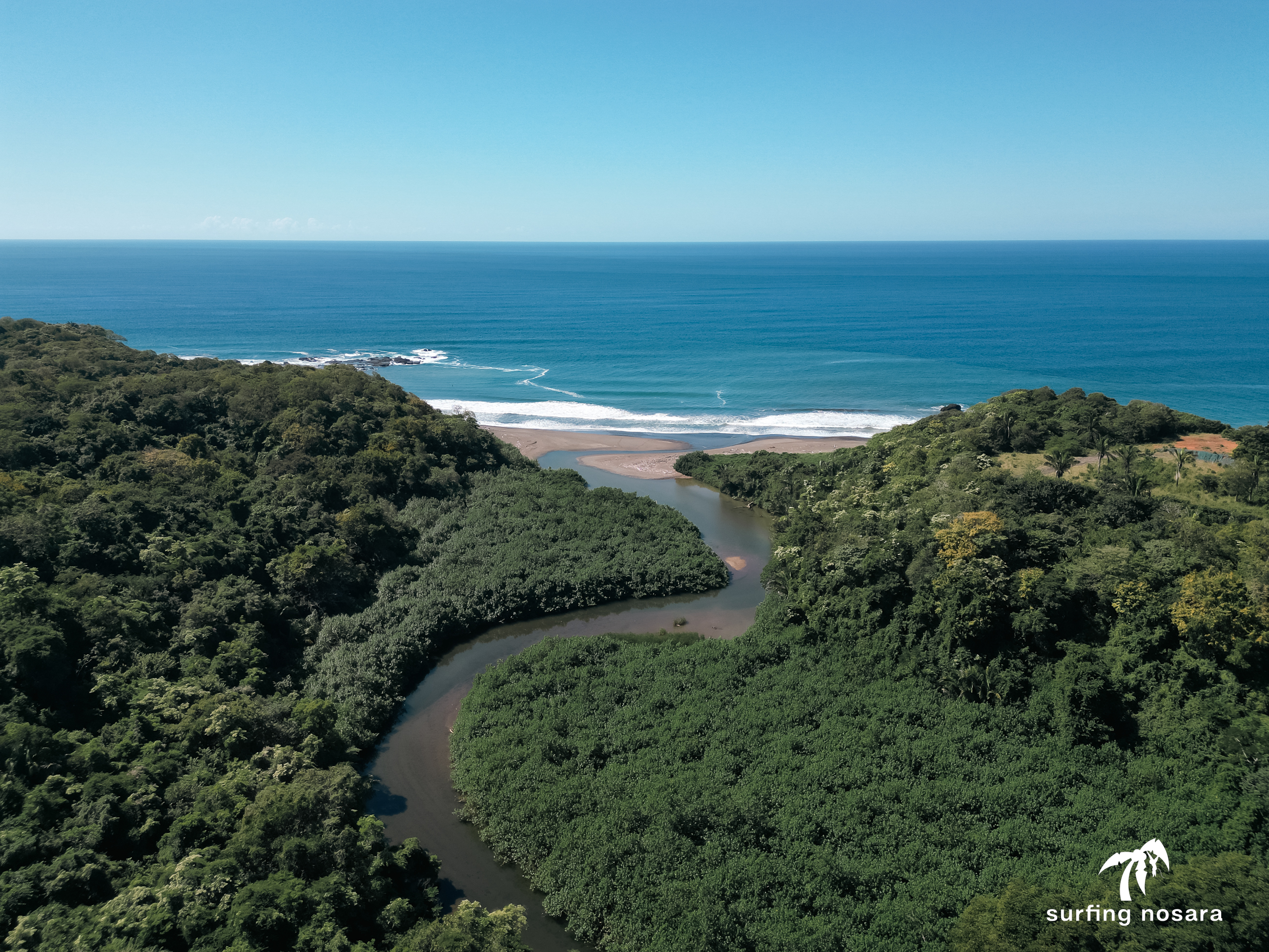 Nosara, Guanacaste, CR, ,Land,For Sale,1614160