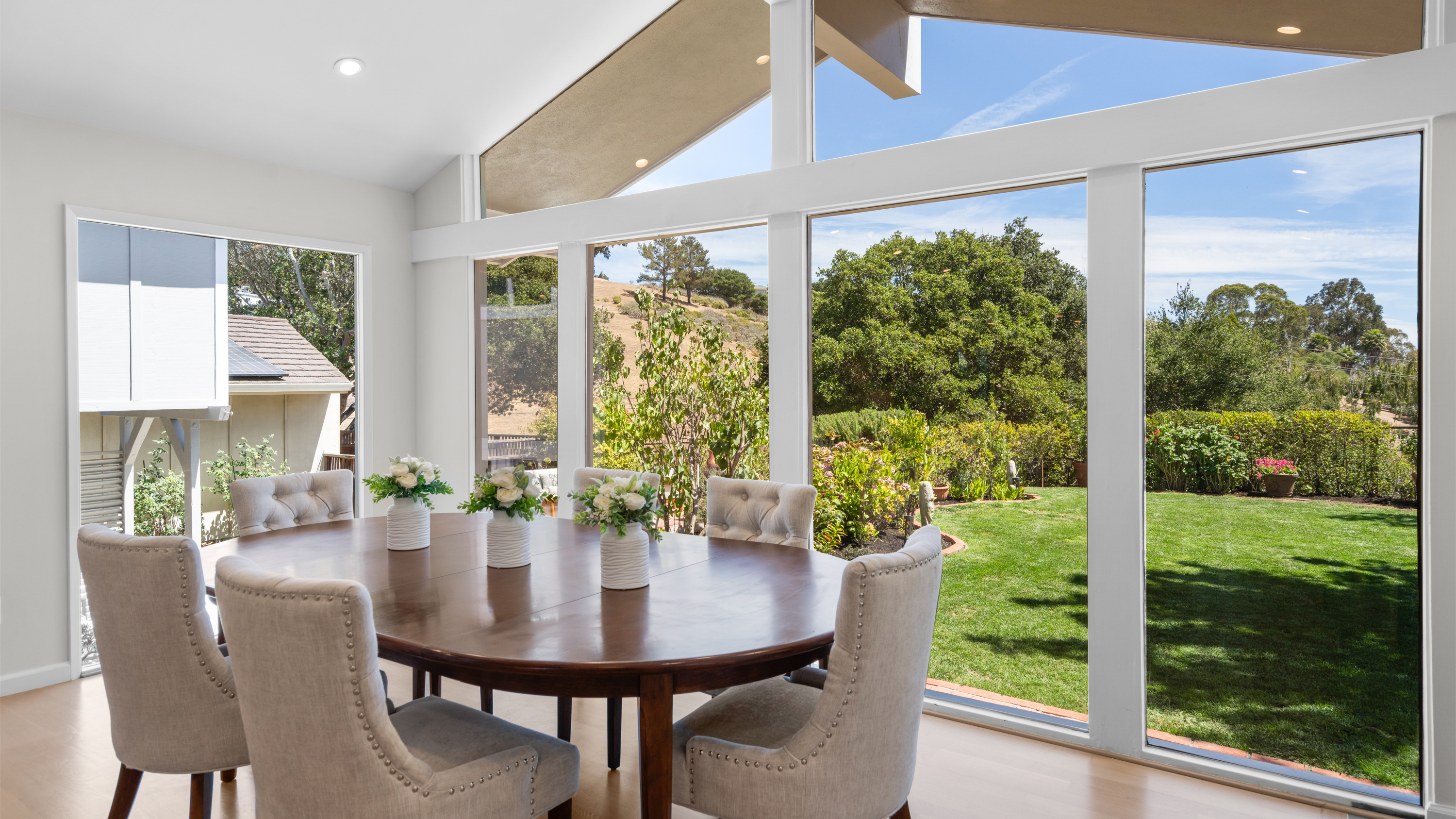  Effortless California Living with Space, Style and Views - 物件實景