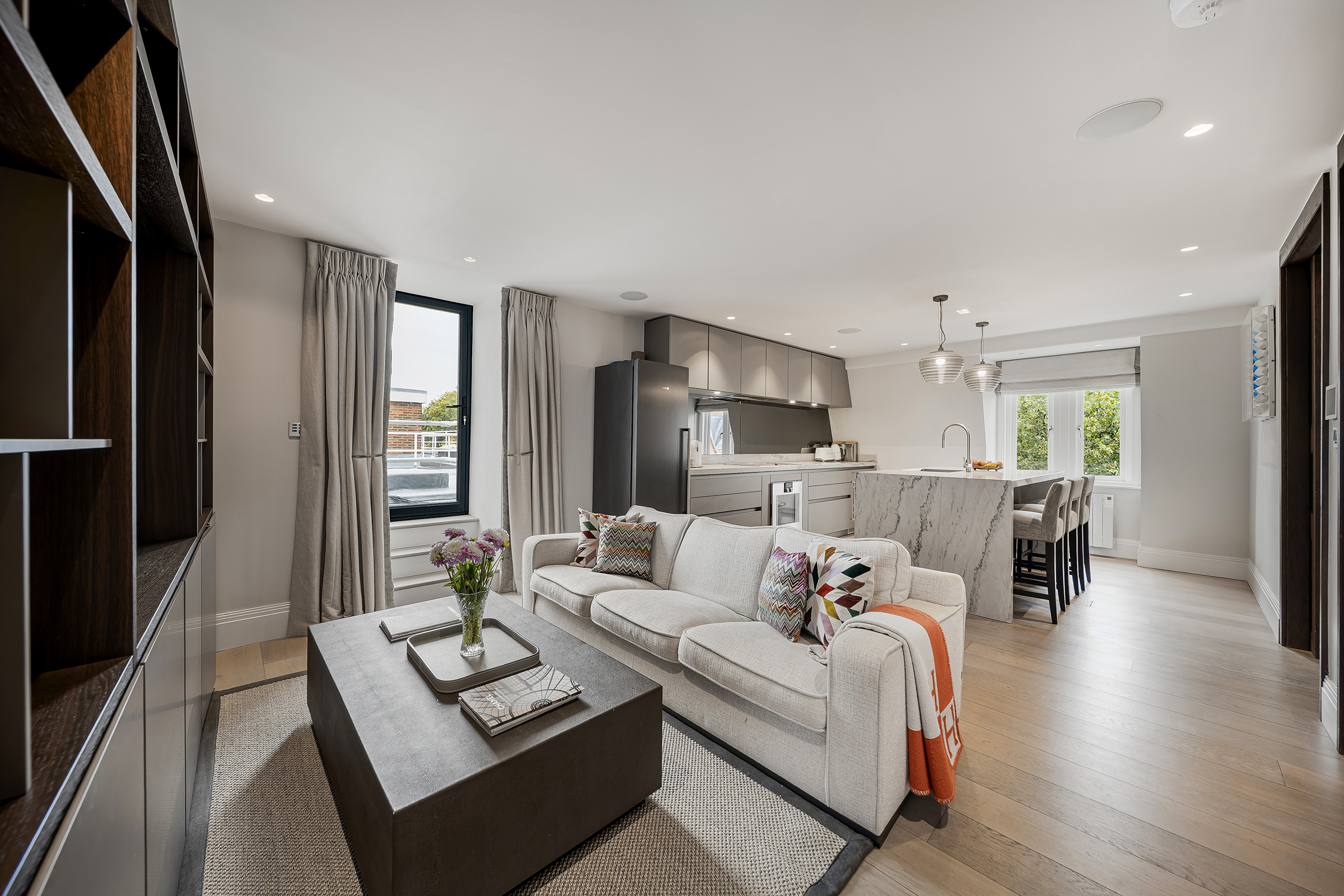  Hans Place, London, London, SW1X 0EU, United Kingdom - 物件實景