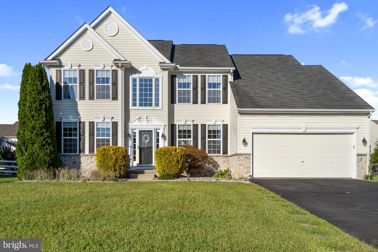 SMYRNA, Delaware, 19977, United States, 4 Bedrooms Bedrooms, ,3 BathroomsBathrooms,Residential,For Sale,1930196
