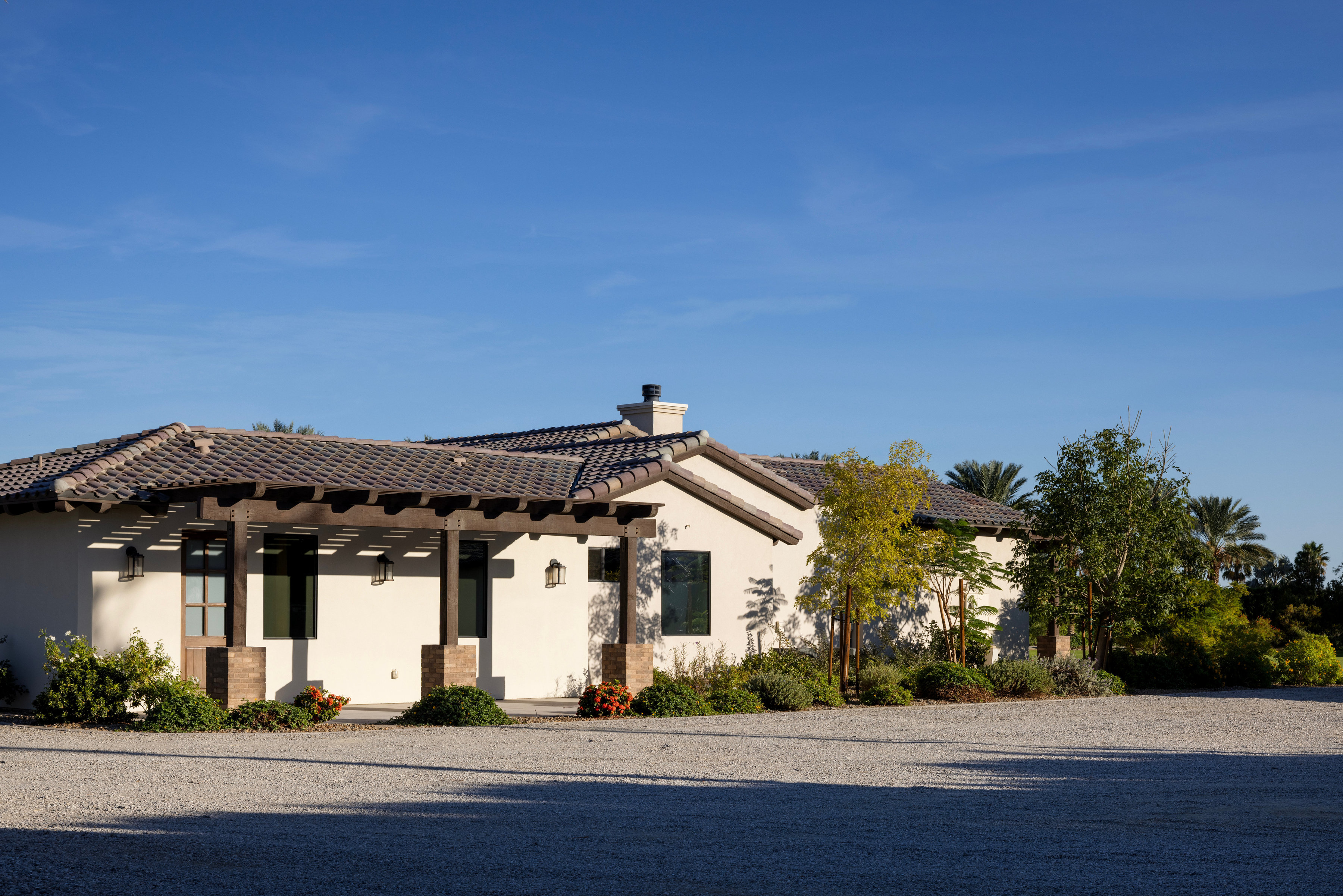  A Desert Retreat Designed to Earn and Entertain - 物件實景
