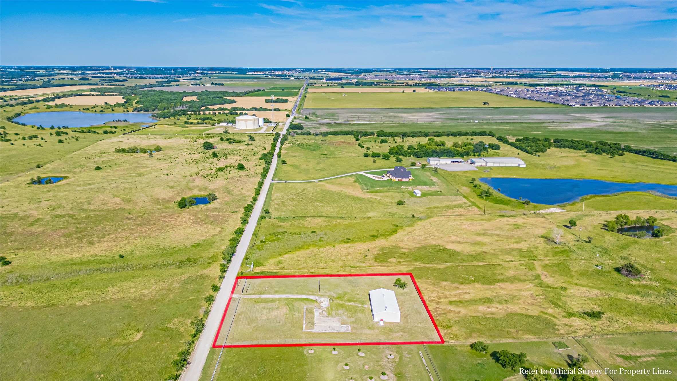 Celina, Texas, 75009, United States, ,Land,For Sale,1827488