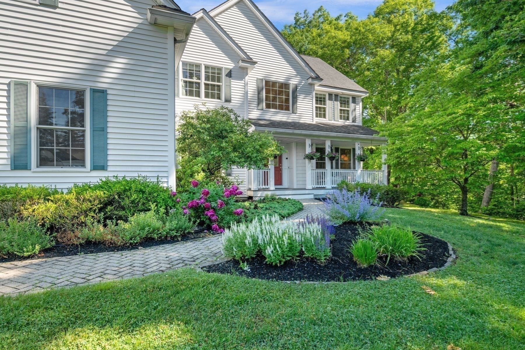  22 Sawyer Ln, Middleton, MA, 01949 - 物件實景