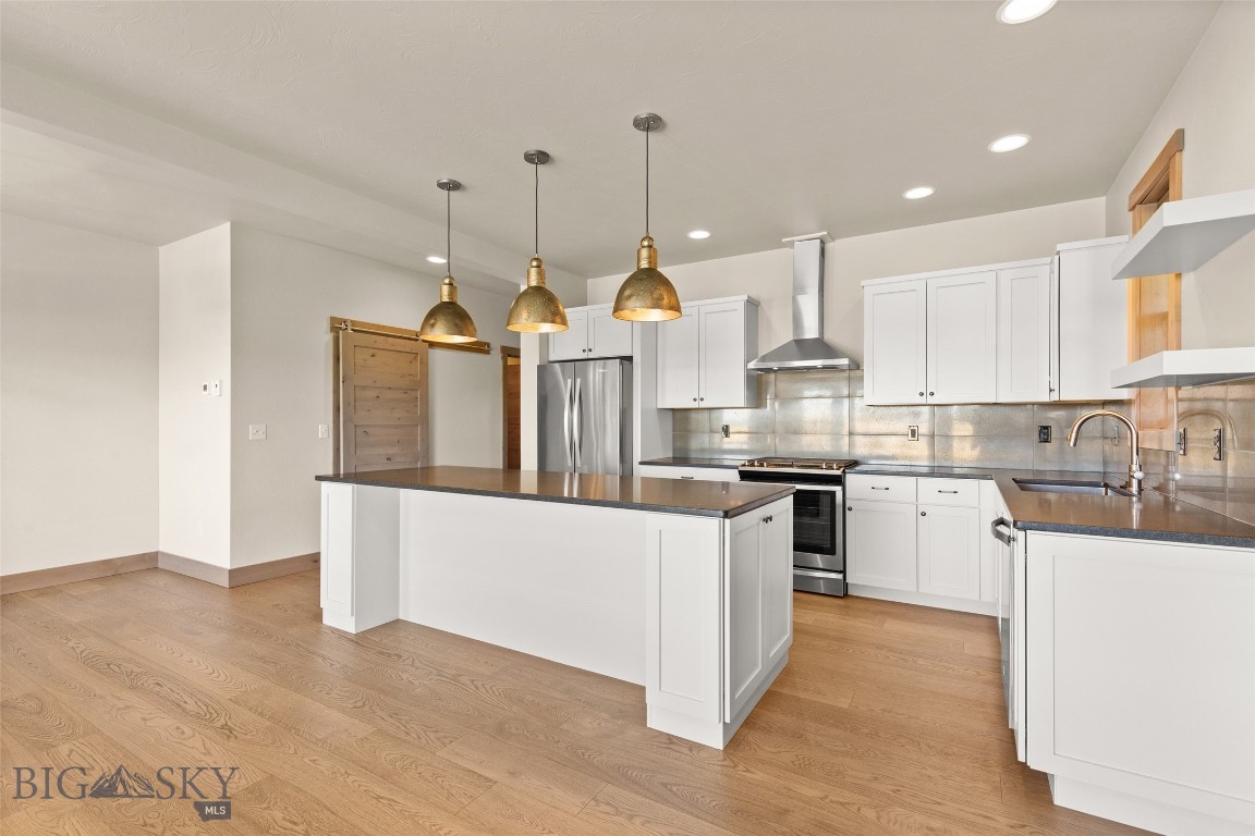 Bozeman, Montana, 59715, United States, 3 Bedrooms Bedrooms, ,3 BathroomsBathrooms,Residential,For Sale,1821481