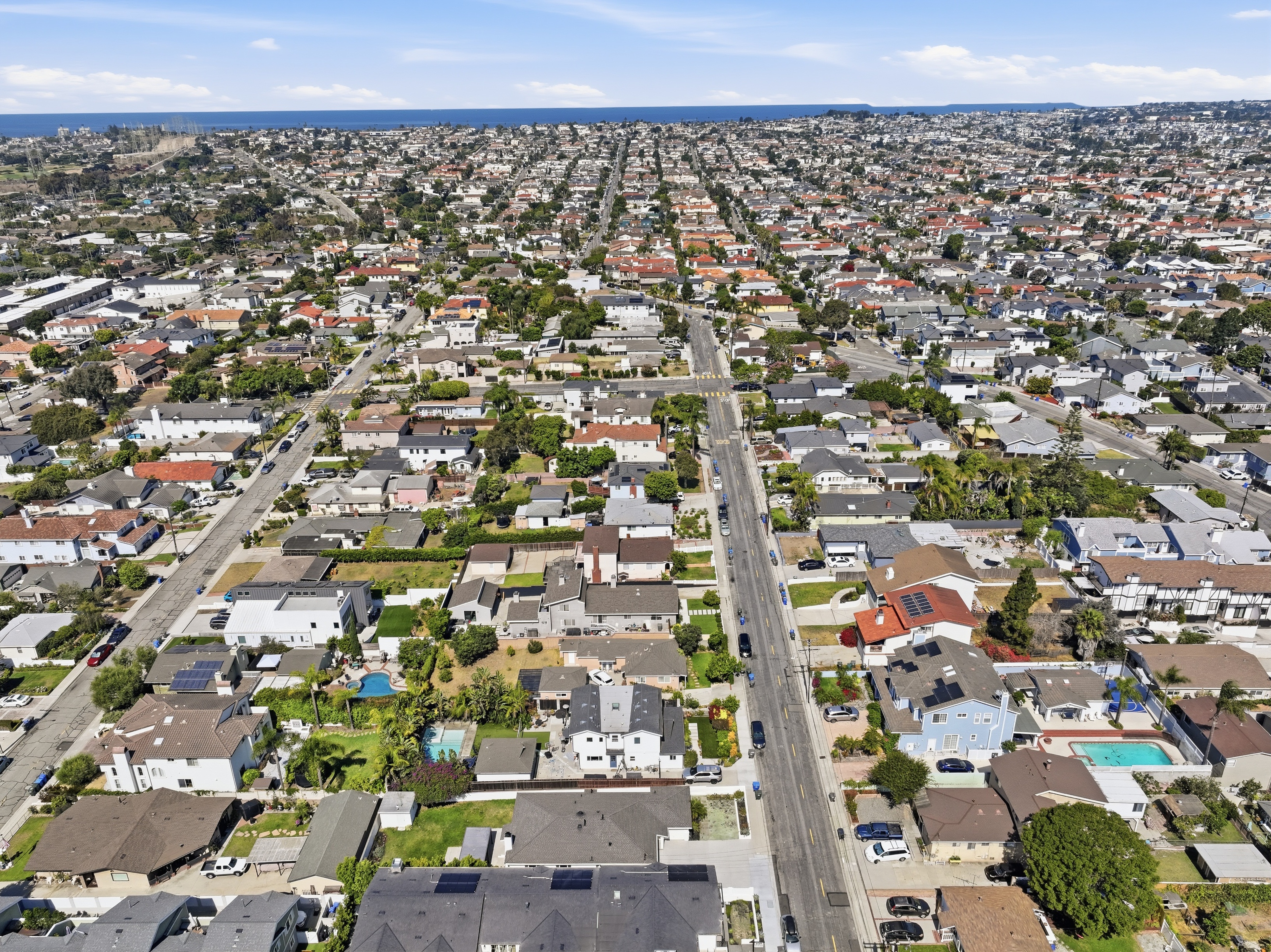  2418 Ives Lane, Redondo Beach, CA 90278 - 物件實景