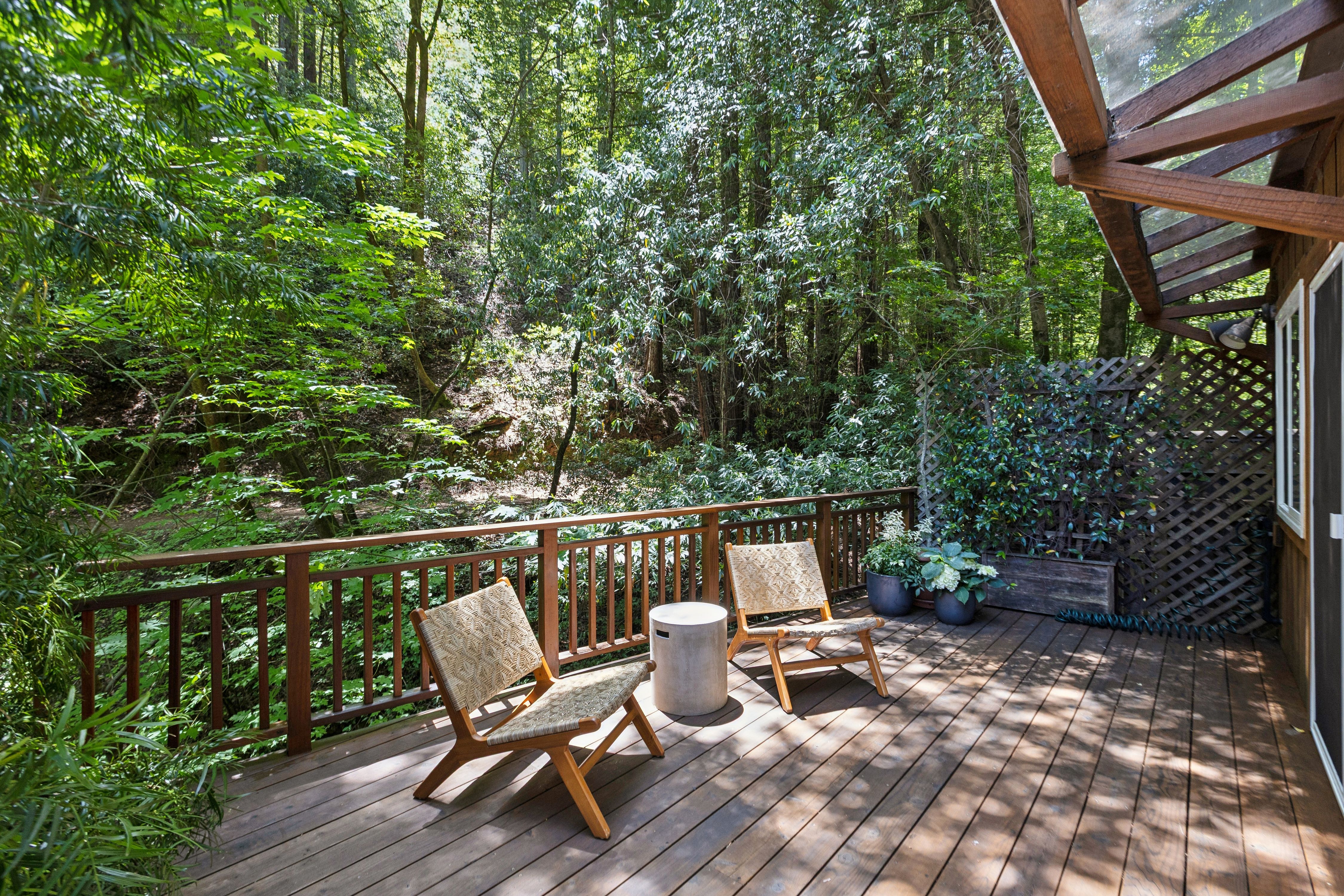  Magical Madrone Canyon Retreat - 物件實景