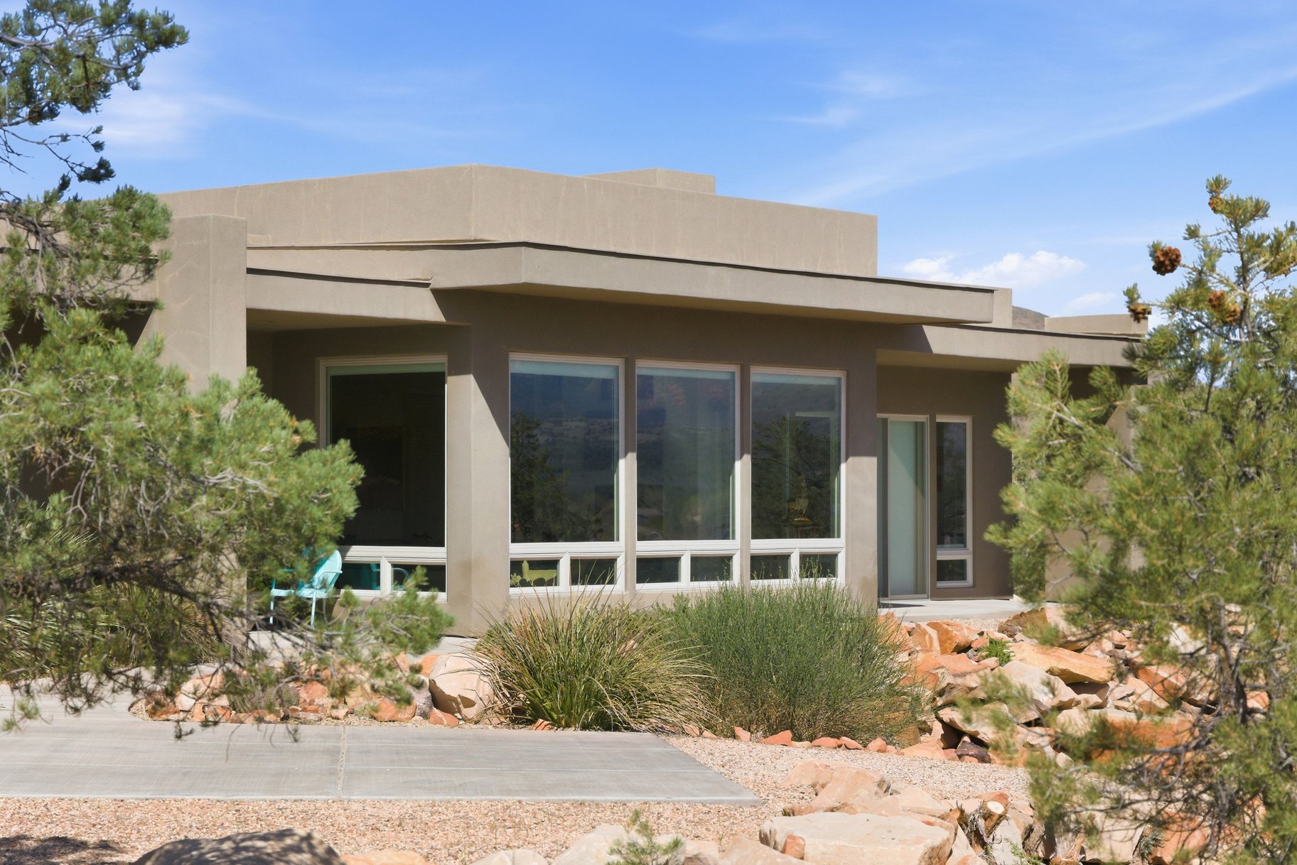  Elevated Homes, Stunning Views, 20 minutes From St. George Ut. - 物件實景