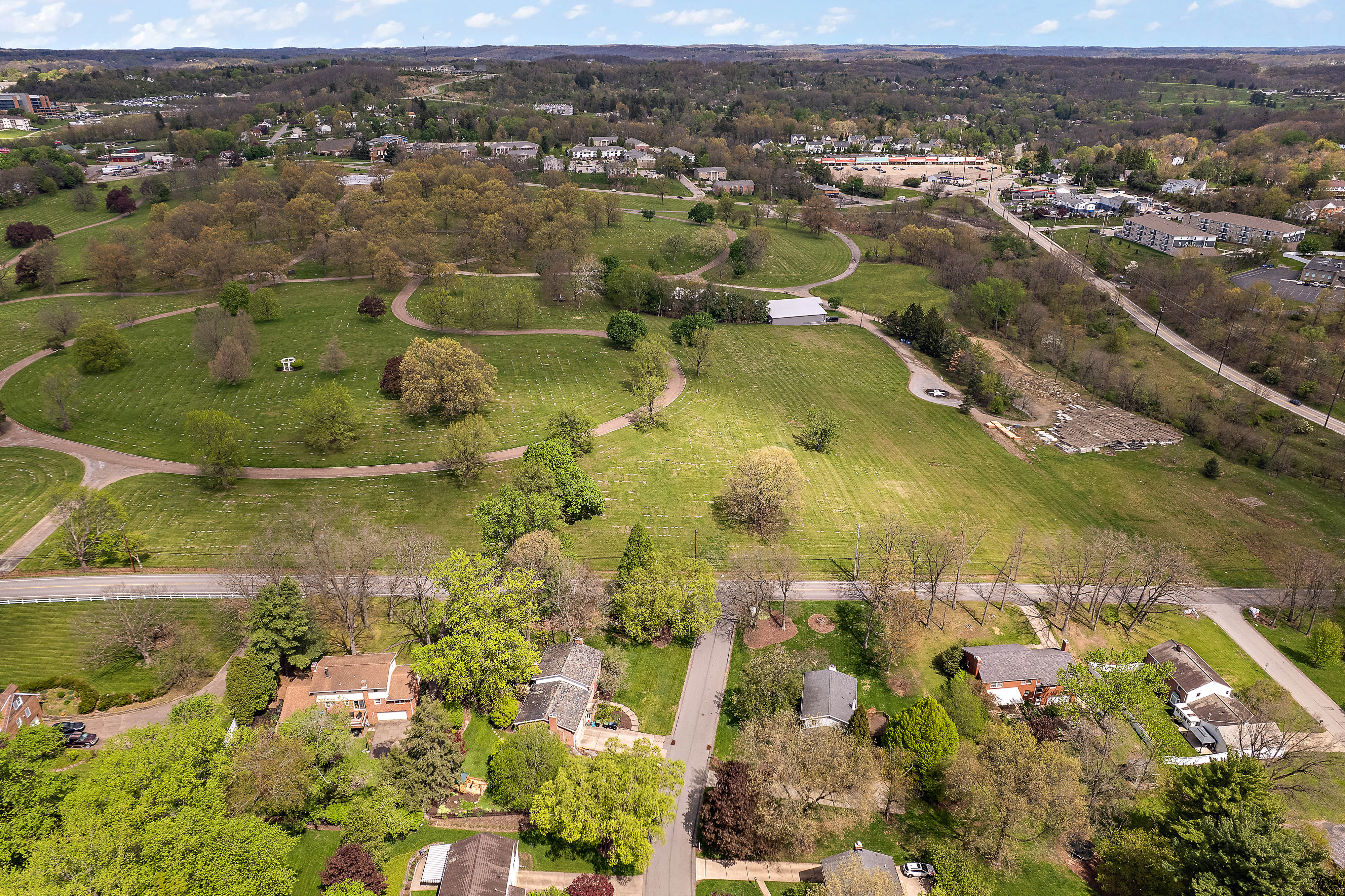  8290 Bramble Lane, Pittsburgh, PA 15237 - 物件實景