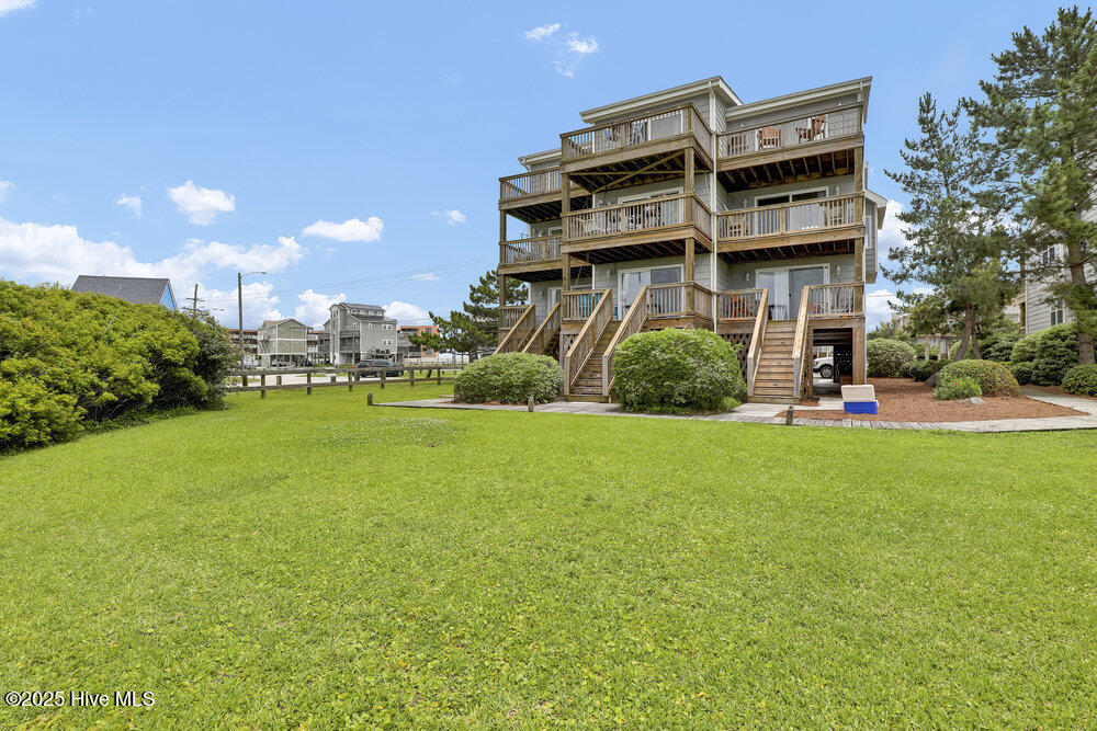 North Topsail Beach, North Carolina, 28460, United States, 3 Bedrooms Bedrooms, ,3 BathroomsBathrooms,Residential,For Sale,1937984