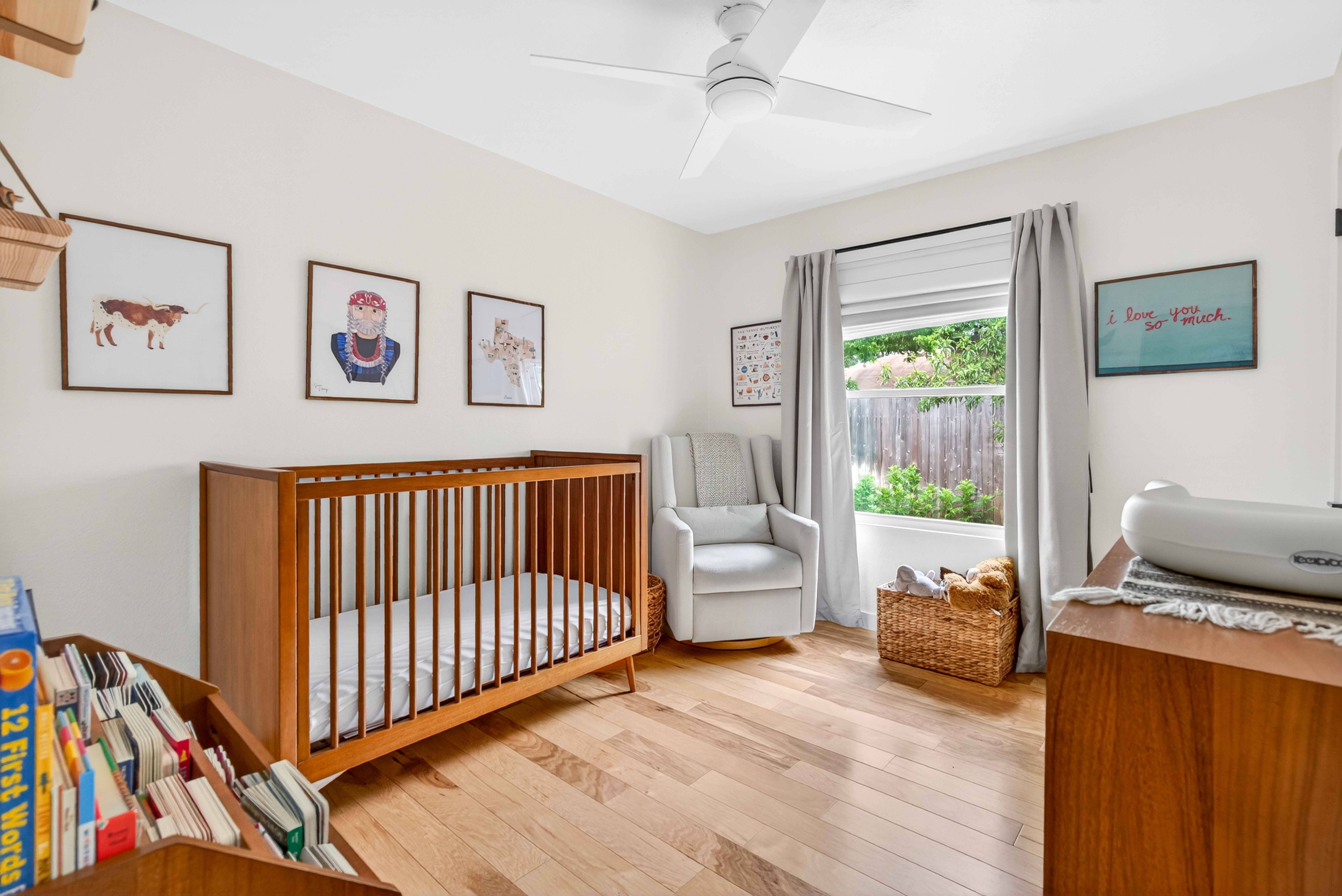  3218 Western Drive, Austin, TX 78745 - 物件實景