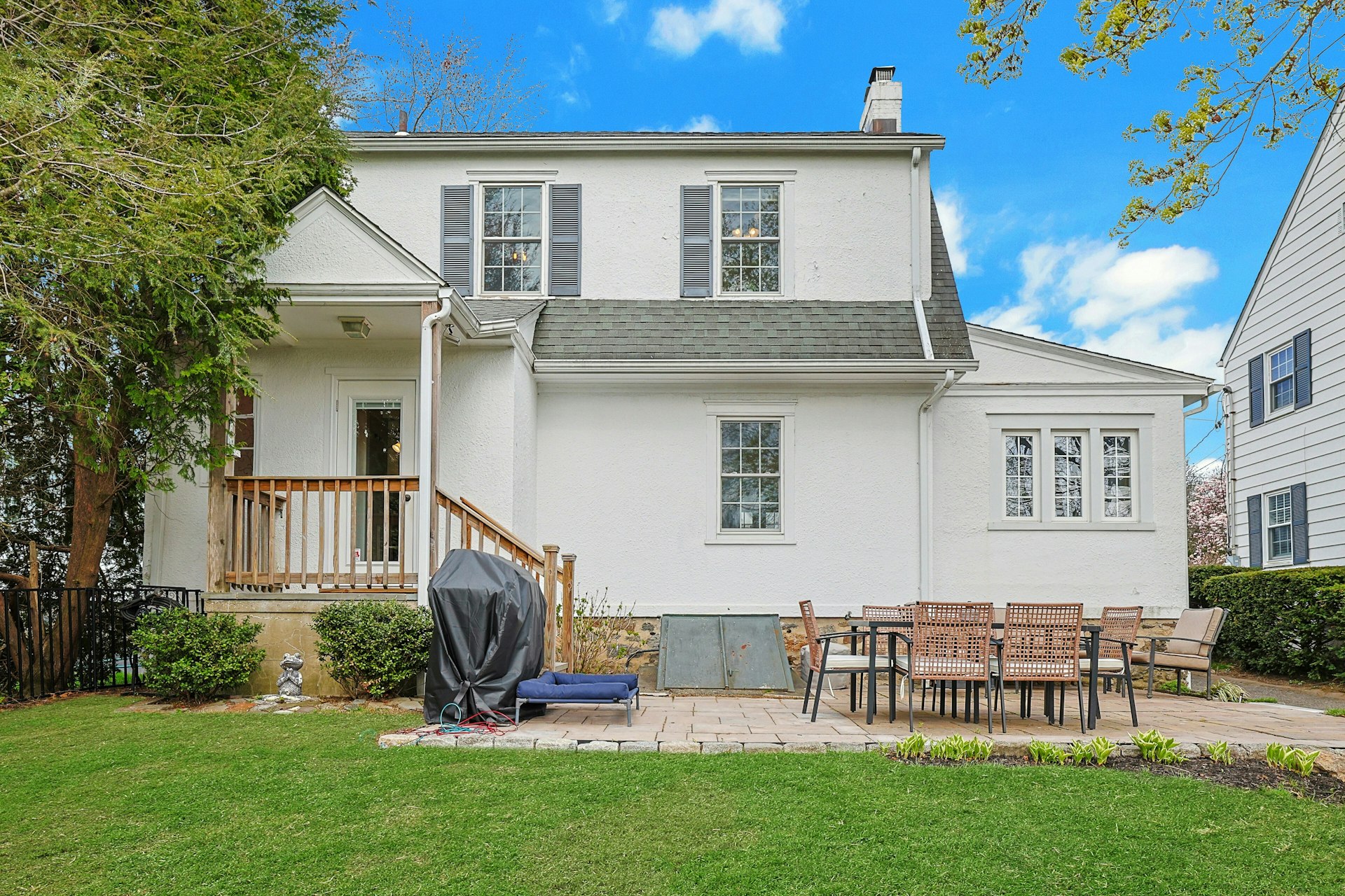  18 Austin Place - 物件實景