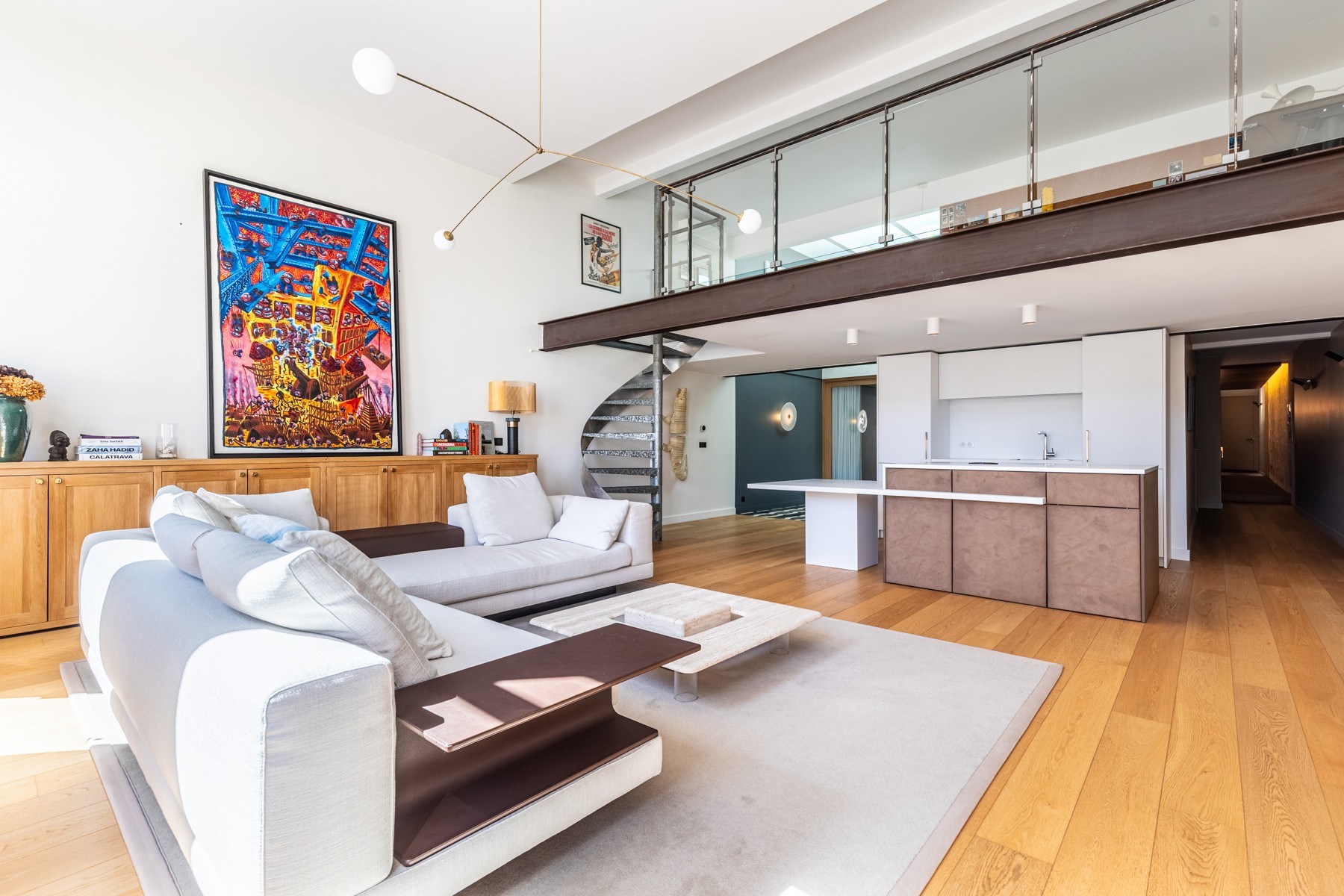  BORDEAUX - CHARTRONS AREA - STUNNING BOURGEOIS 140SQ.M APARTMENT - 3 BEDS - PAR… - 物件實景