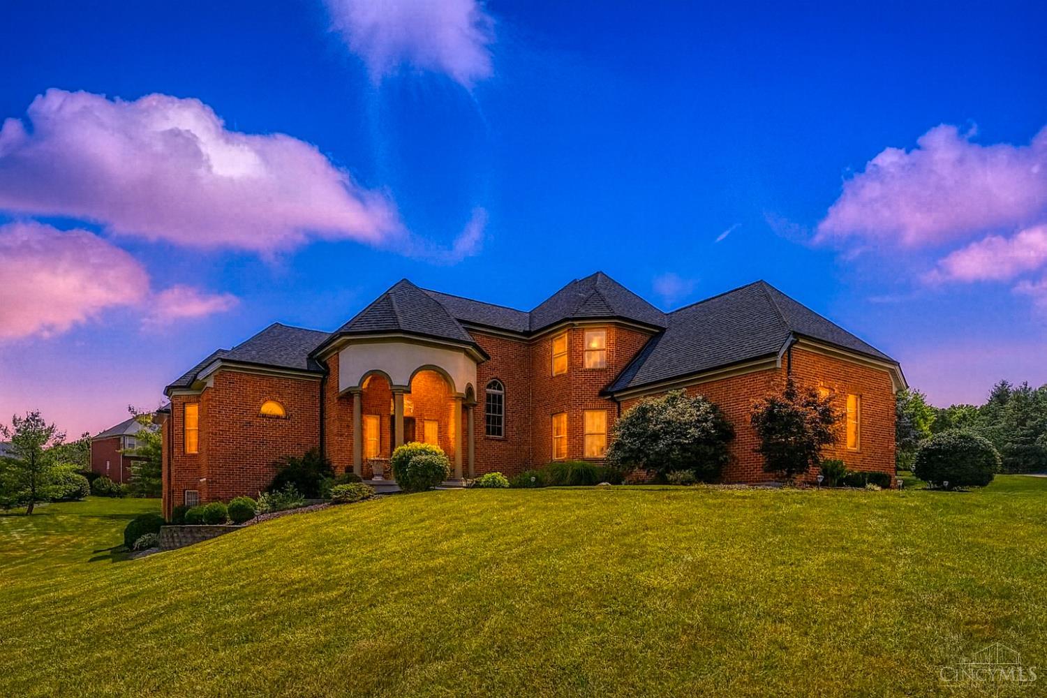 Liberty Twp, Ohio, 45011, United States, 4 Bedrooms Bedrooms, ,5 BathroomsBathrooms,Residential,For Sale,1917754