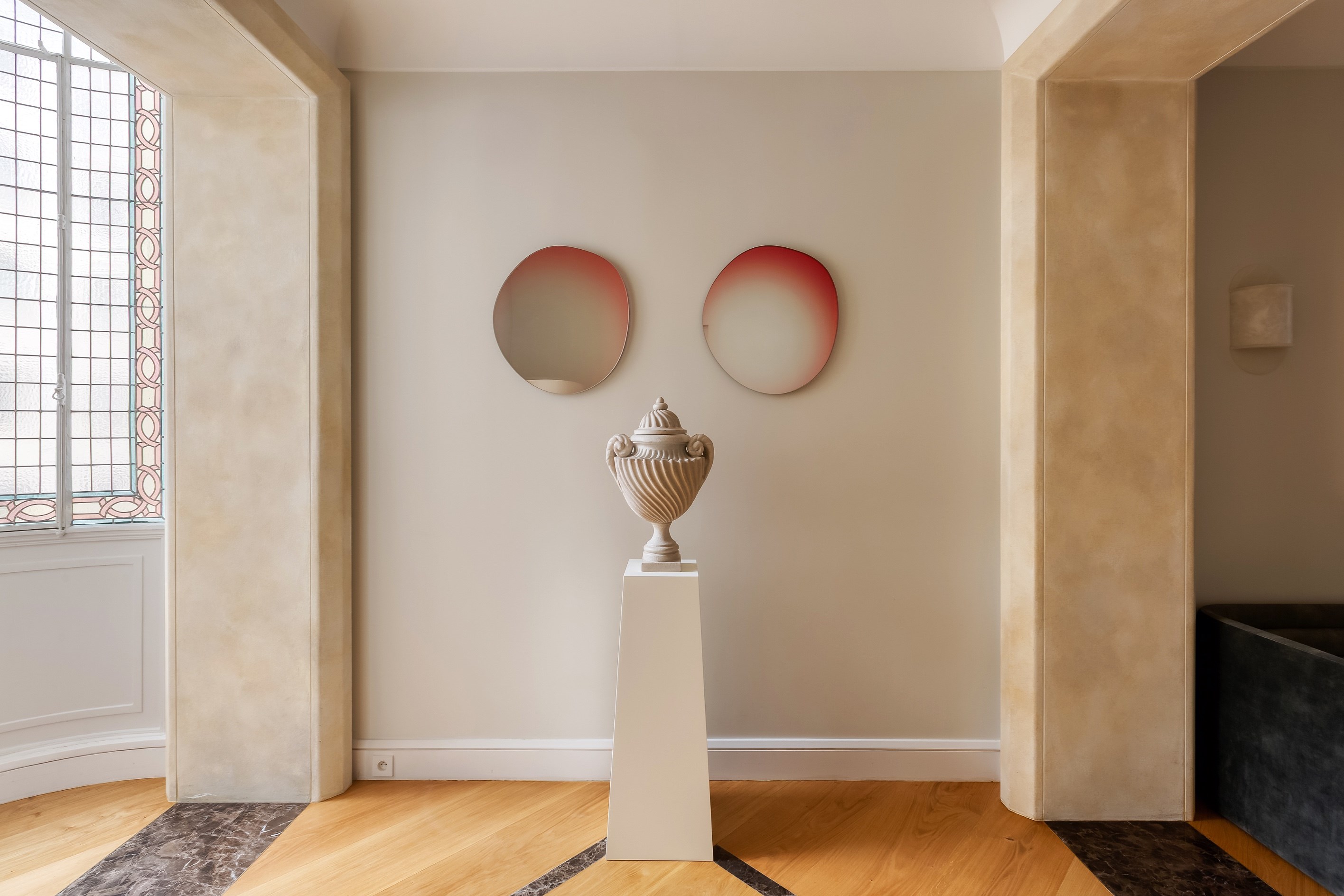  Paris 8th - Goldent Triangle - Luxury renovated apartment close to the Avenue M… - 物件實景