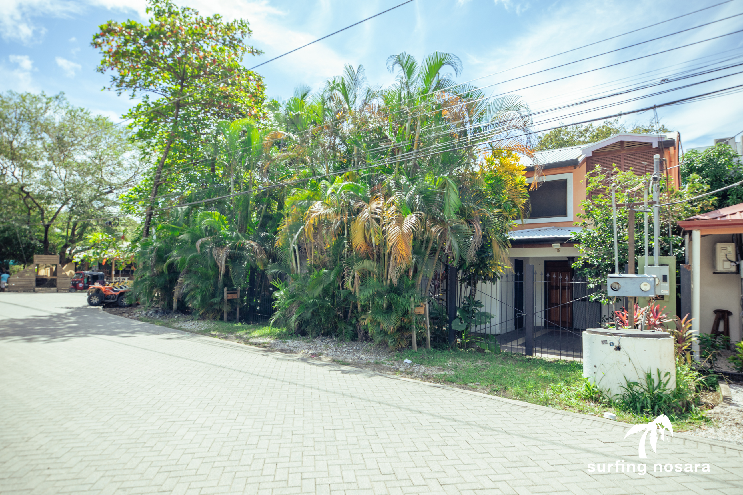 Nosara, Guanacaste, CR, CR, ,Land,For Sale,1999644