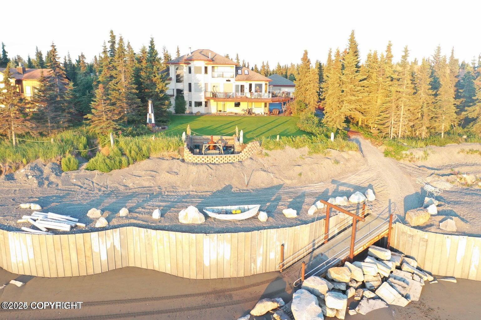 Kenai, Alaska, 99611, United States, 4 Bedrooms Bedrooms, ,5 BathroomsBathrooms,Residential,For Sale,1974536