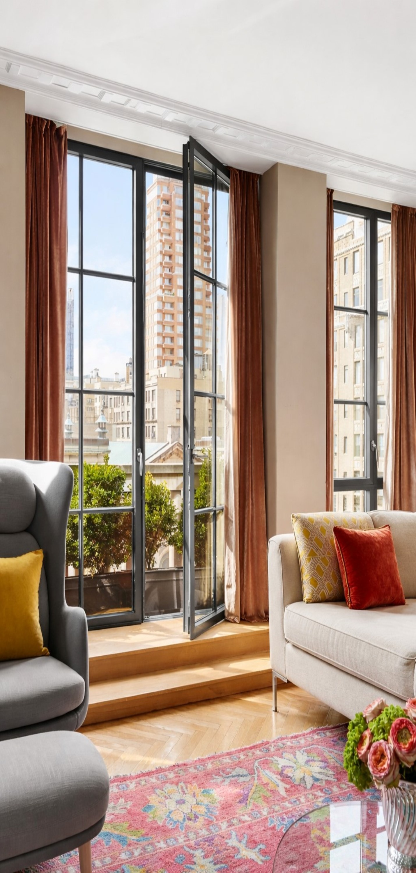  985 Park Avenue - 物件實景