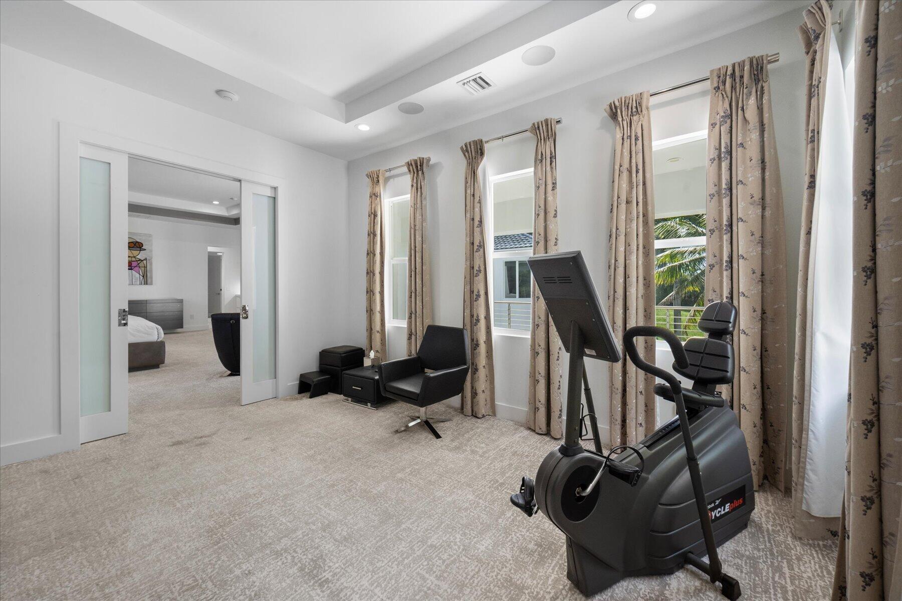  3580 Aiken Court - 物件實景