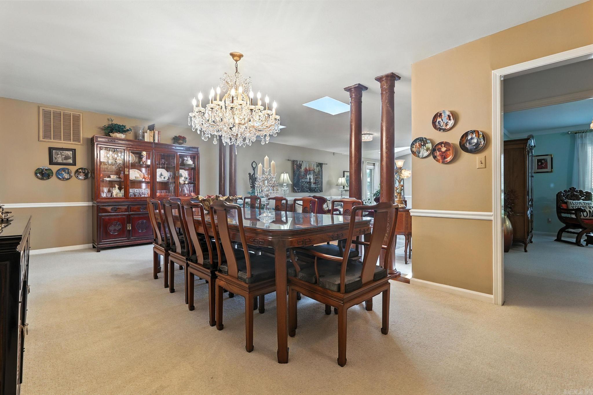 Little Rock, Arkansas, 72223, United States, 3 Bedrooms Bedrooms, ,3 BathroomsBathrooms,Residential,For Sale,1968786