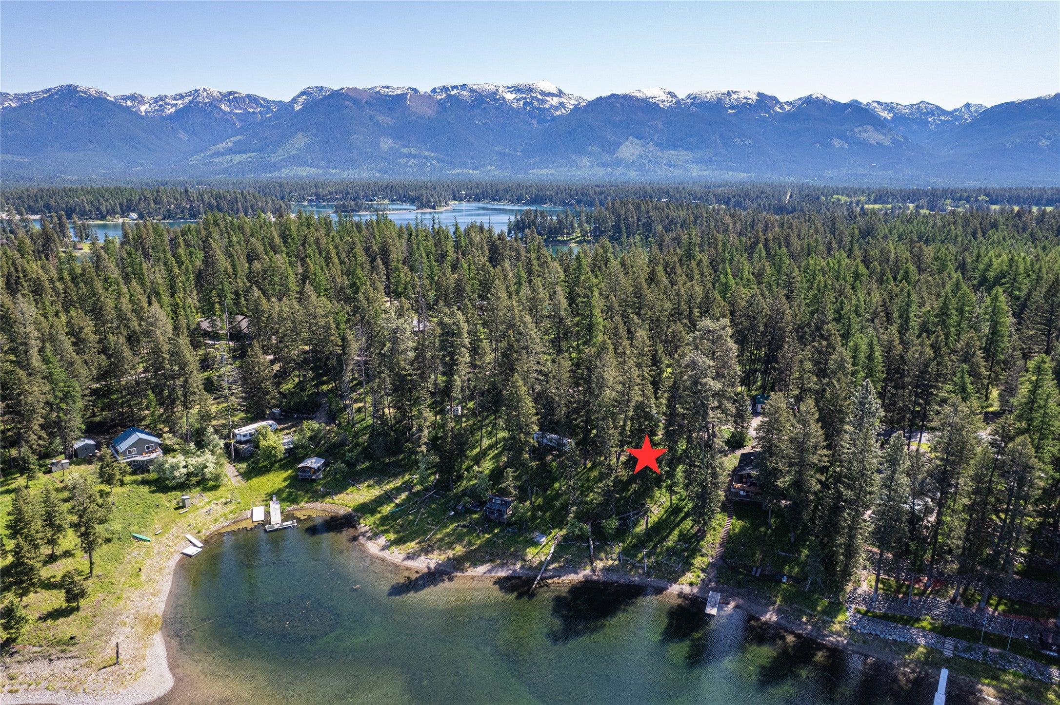 Bigfork, Montana, 59911, United States, ,Land,For Sale,1866727