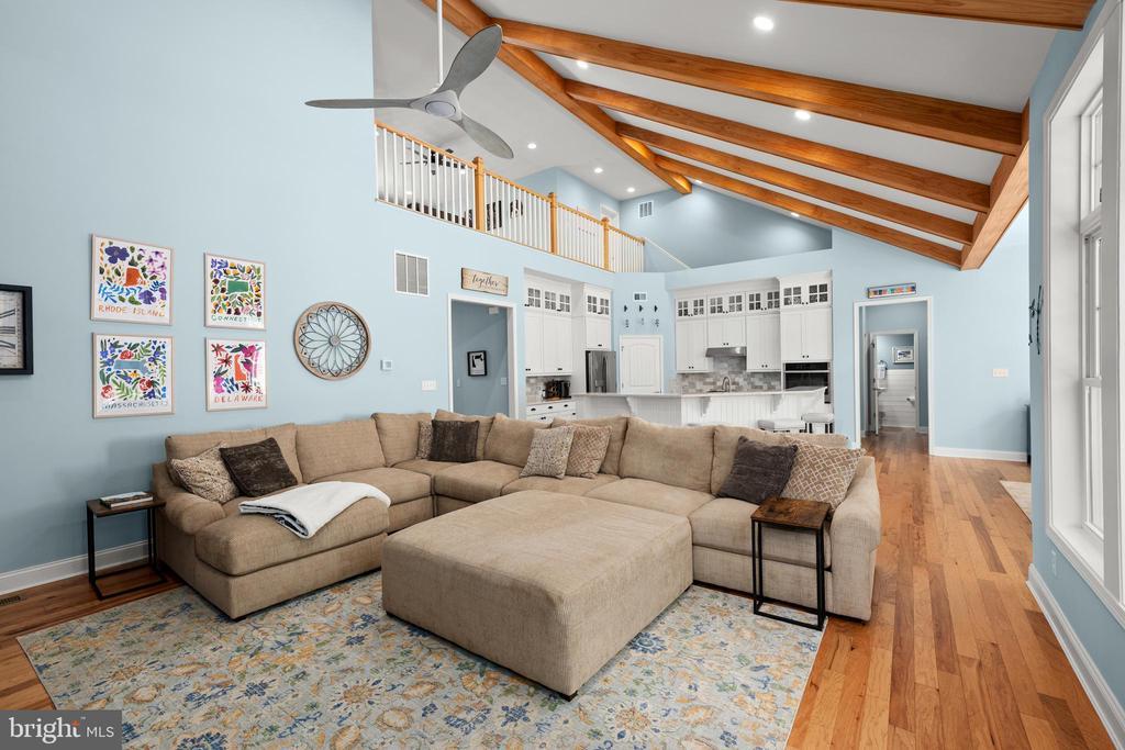 Lewes, Delaware, 19958, United States, 5 Bedrooms Bedrooms, ,5 BathroomsBathrooms,Residential,For Sale,1907595