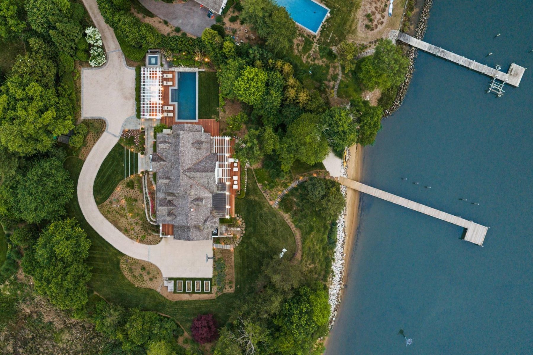  3344 Harness Creek Road, Annapolis, MD, 21403 - 物件實景