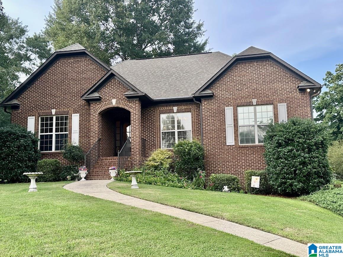 Woodhaven Way, Pell City, AL 35128
