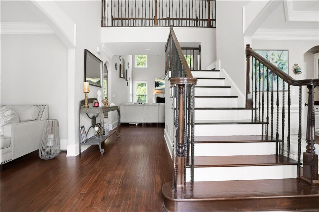 Lithonia, Georgia, 30038, United States, 7 Bedrooms Bedrooms, ,5 BathroomsBathrooms,Residential,For Sale,1948640