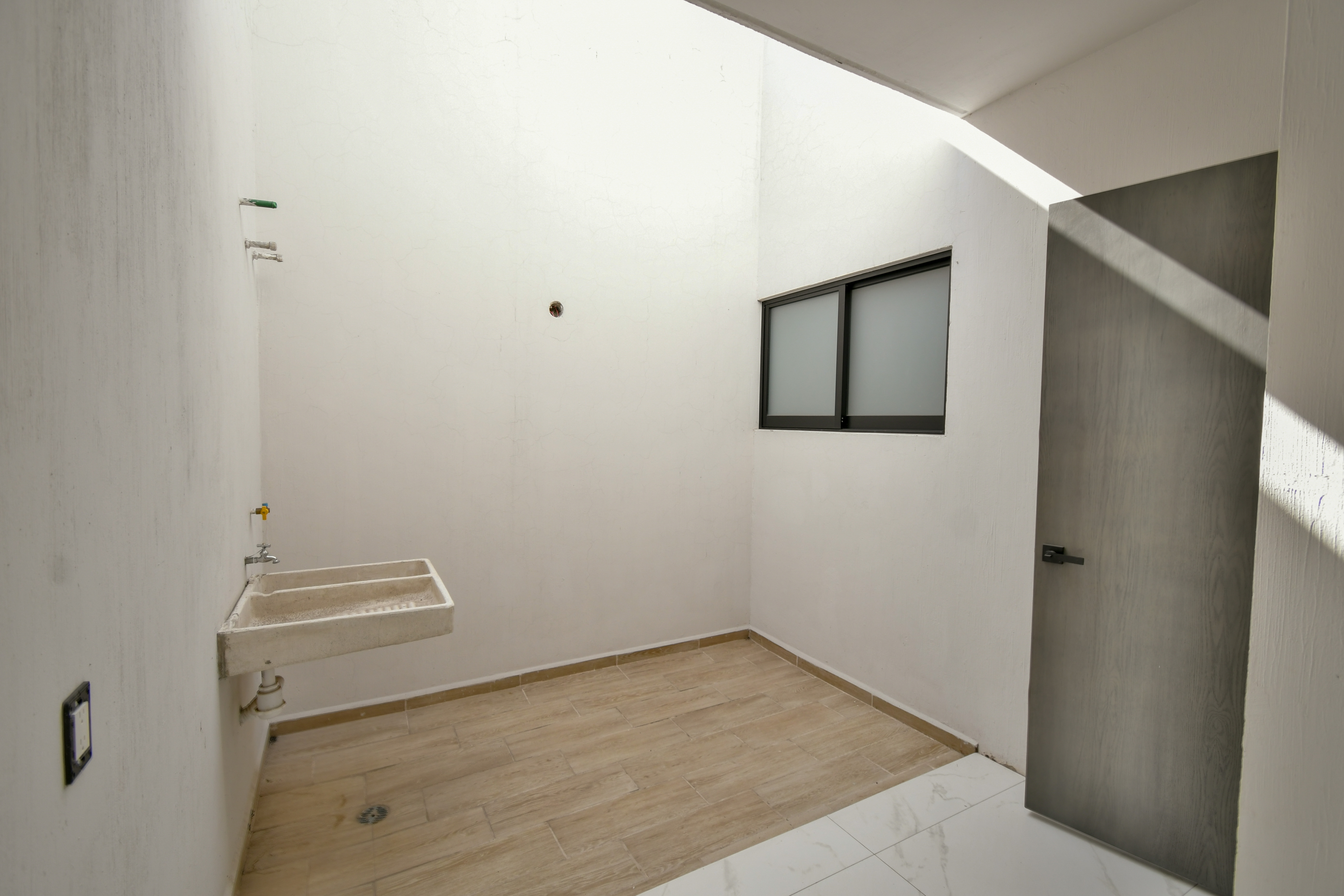  Casa 3 dentro de Coto de 3 casas, Campestre los Pinos, Zapopan - 物件實景