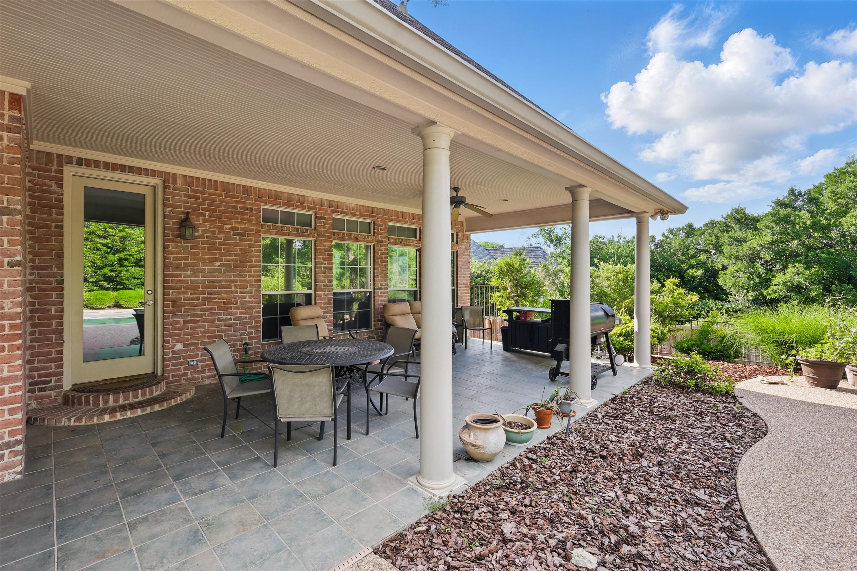  3525 Overton View Court, Fort Worth, TX, 76109 - 物件實景