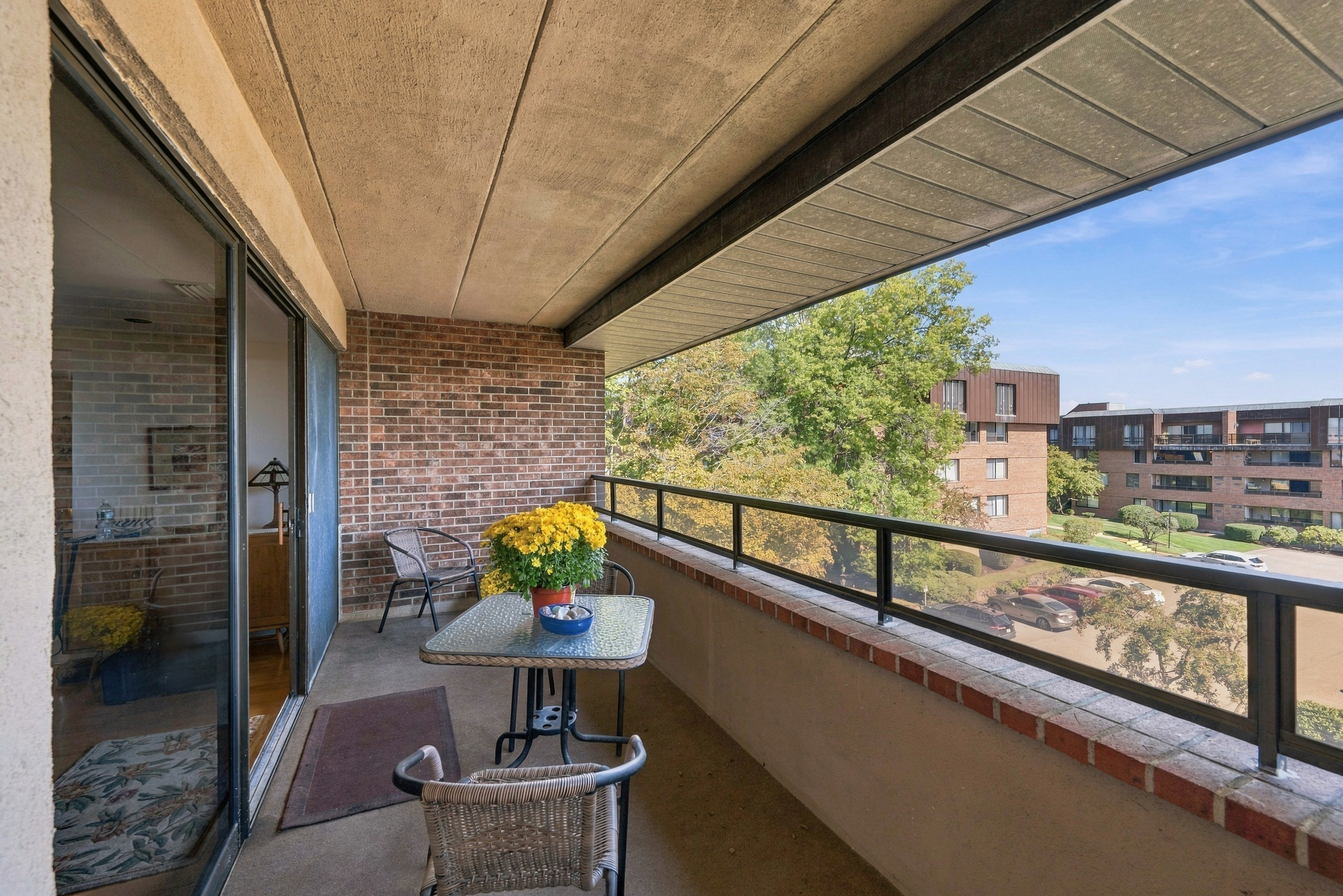  406 Paradise Road - Unit 3H, Swampscott, MA, 01907 - 物件實景
