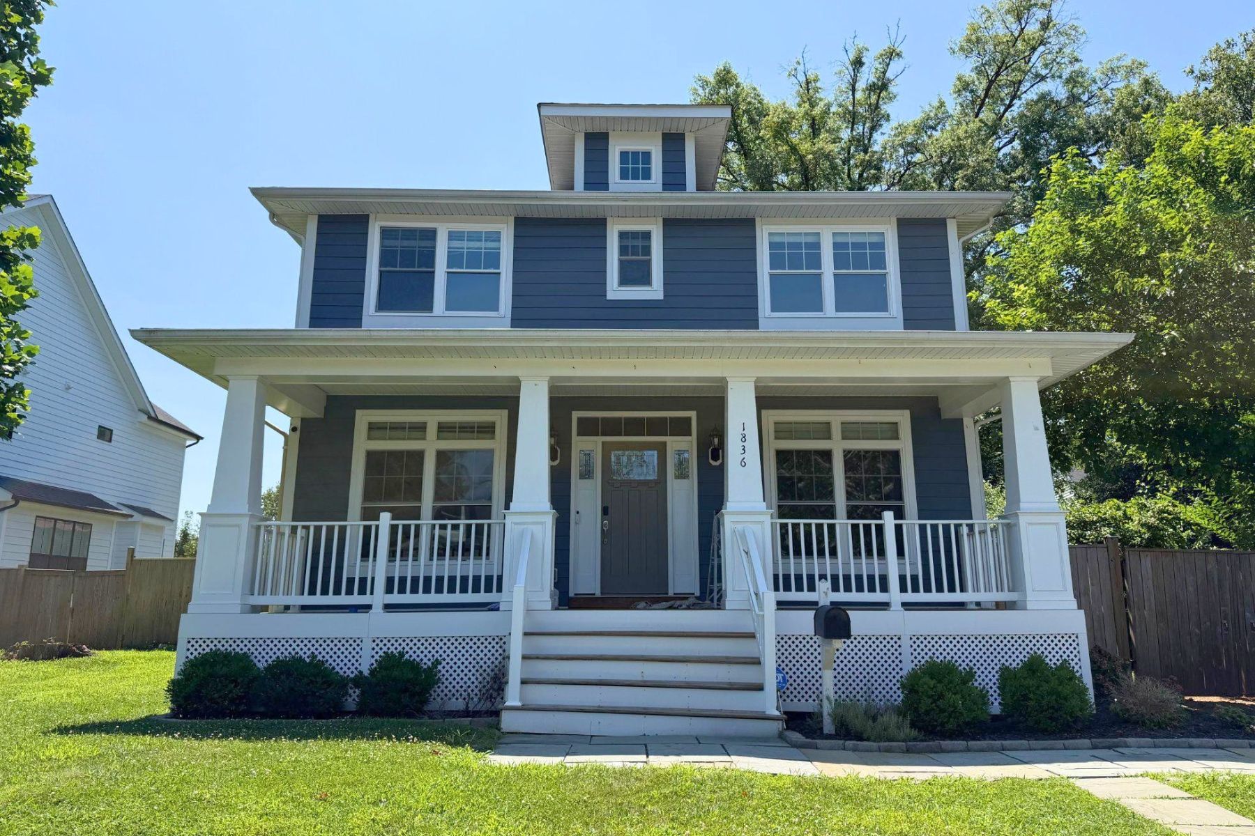  1836 Peabody Drive, Falls Church, VA, 22043 - 物件實景