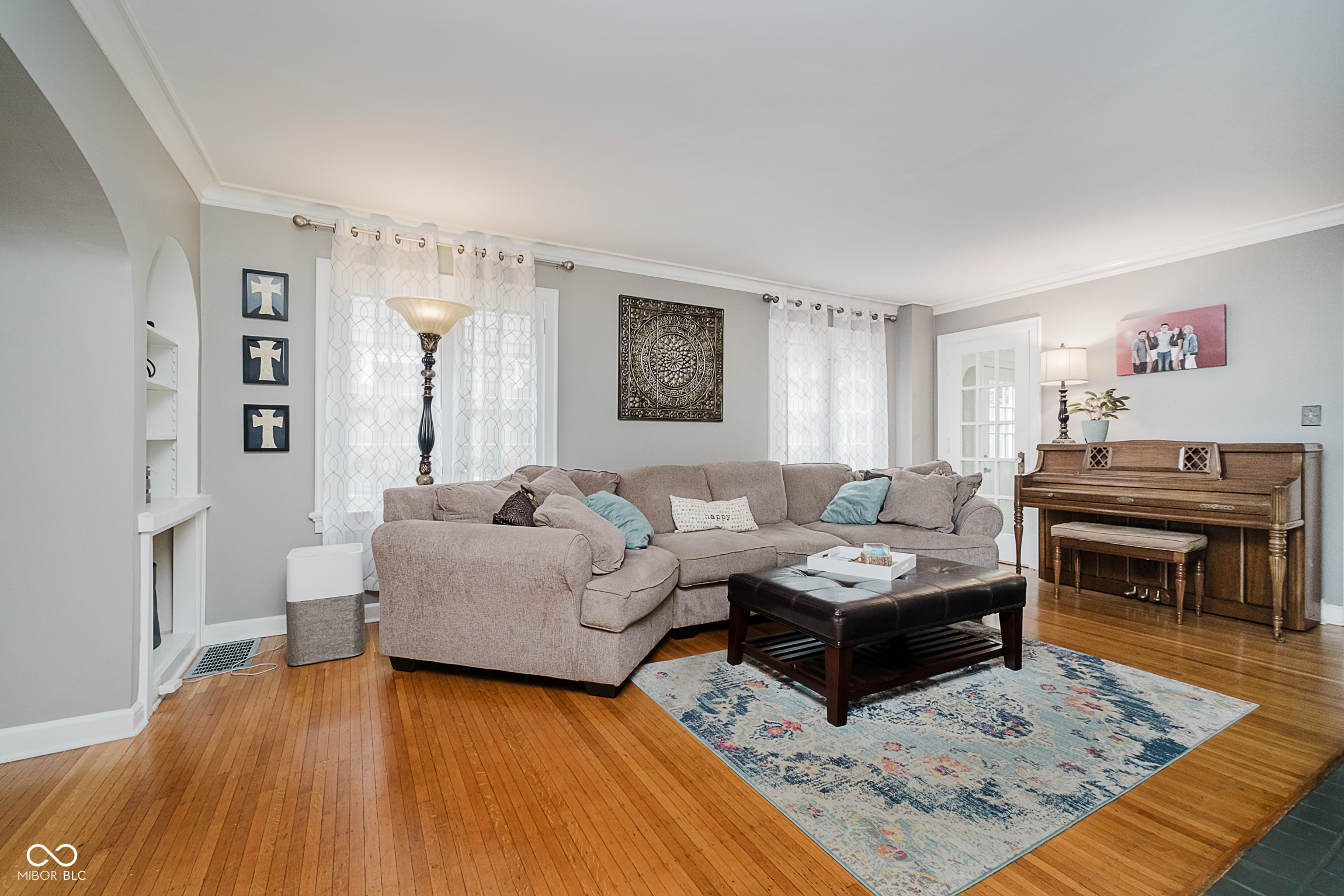 Indianapolis, Indiana, 46208, United States, 4 Bedrooms Bedrooms, ,4 BathroomsBathrooms,Residential,For Sale,1979379