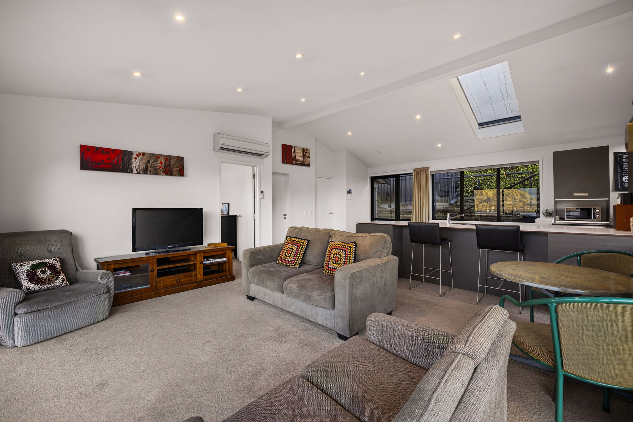  Elevated Living with Iconic Queenstown Views - 物件實景
