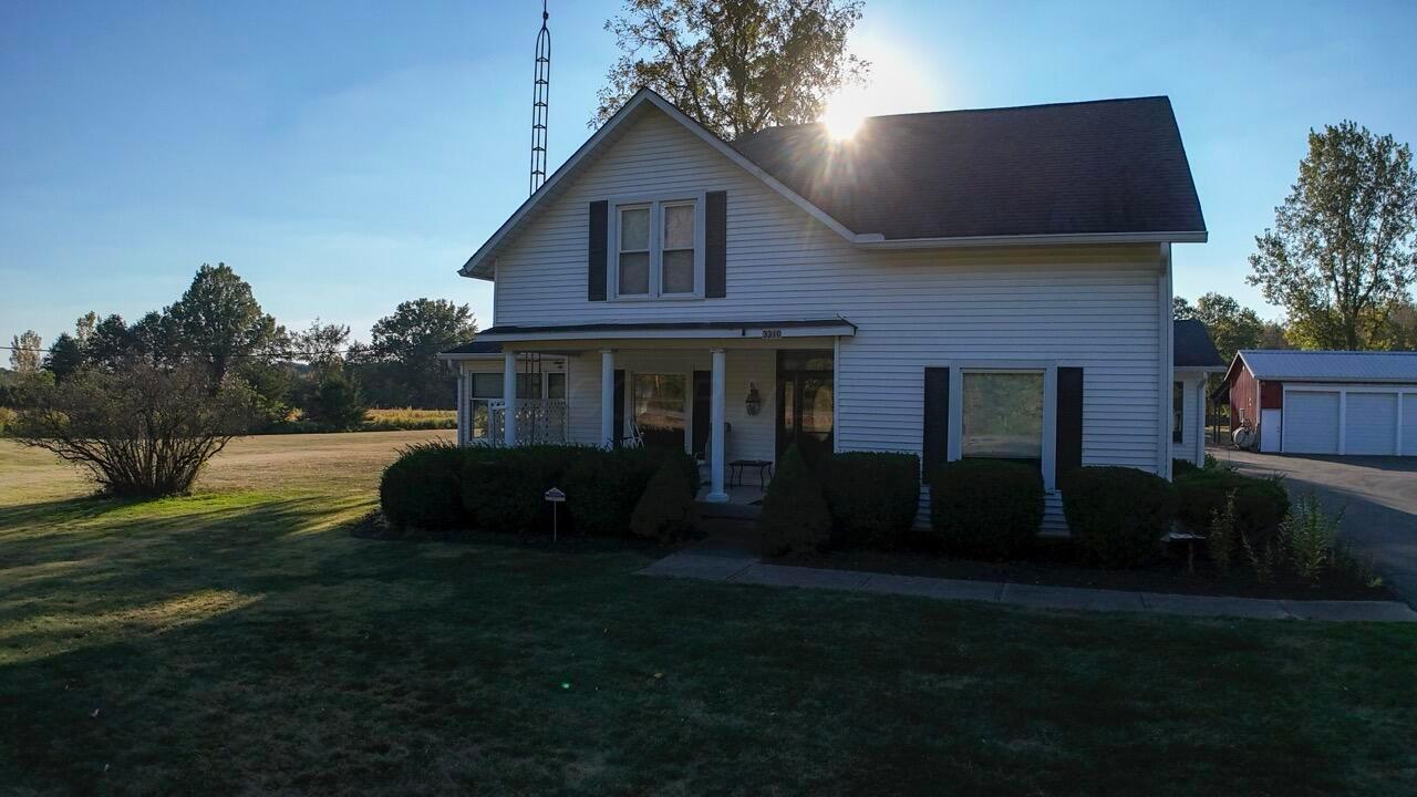 Cardington, Ohio, 43315, United States, 3 Bedrooms Bedrooms, ,2 BathroomsBathrooms,Residential,For Sale,1983191